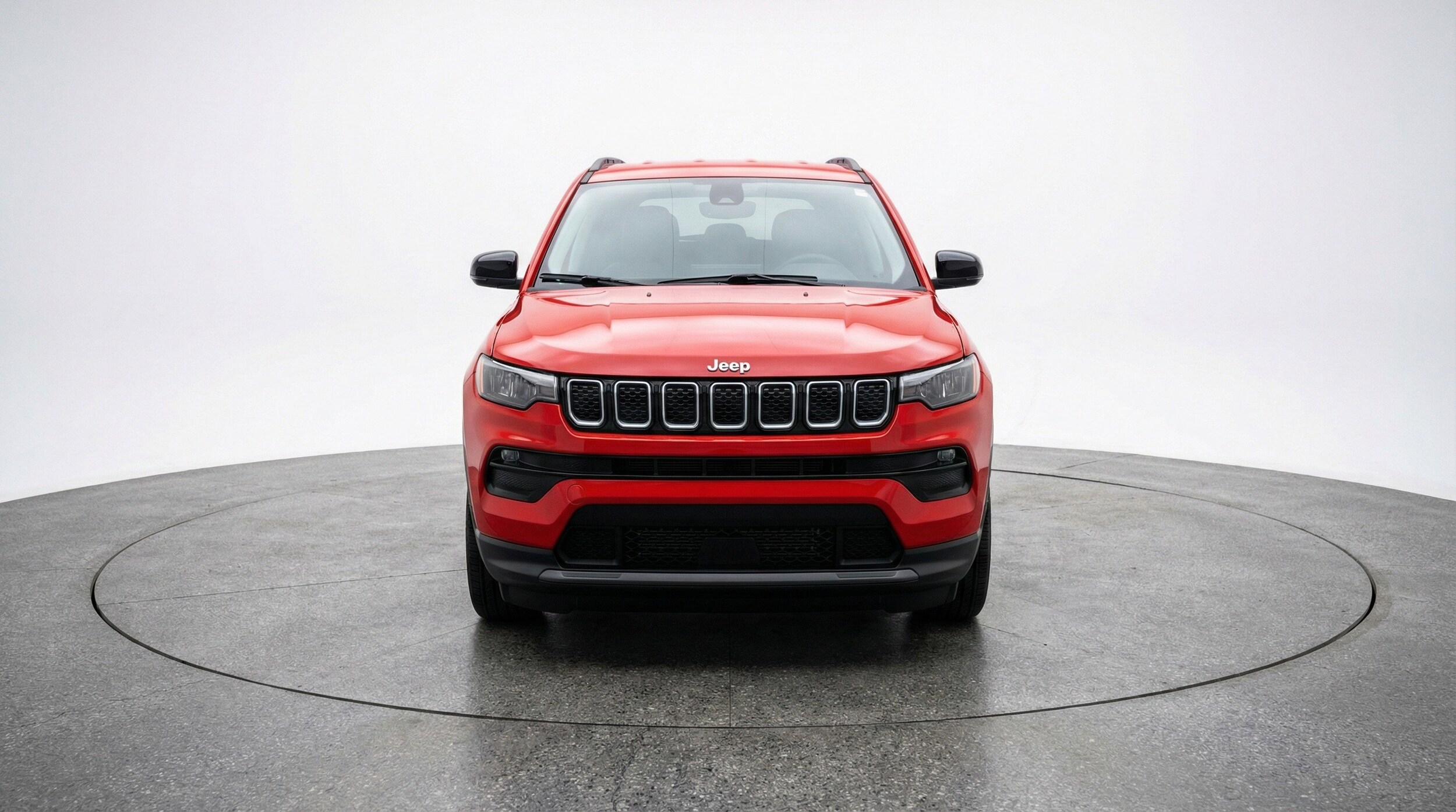 Thumbnail: 2025 Jeep Compass - 2