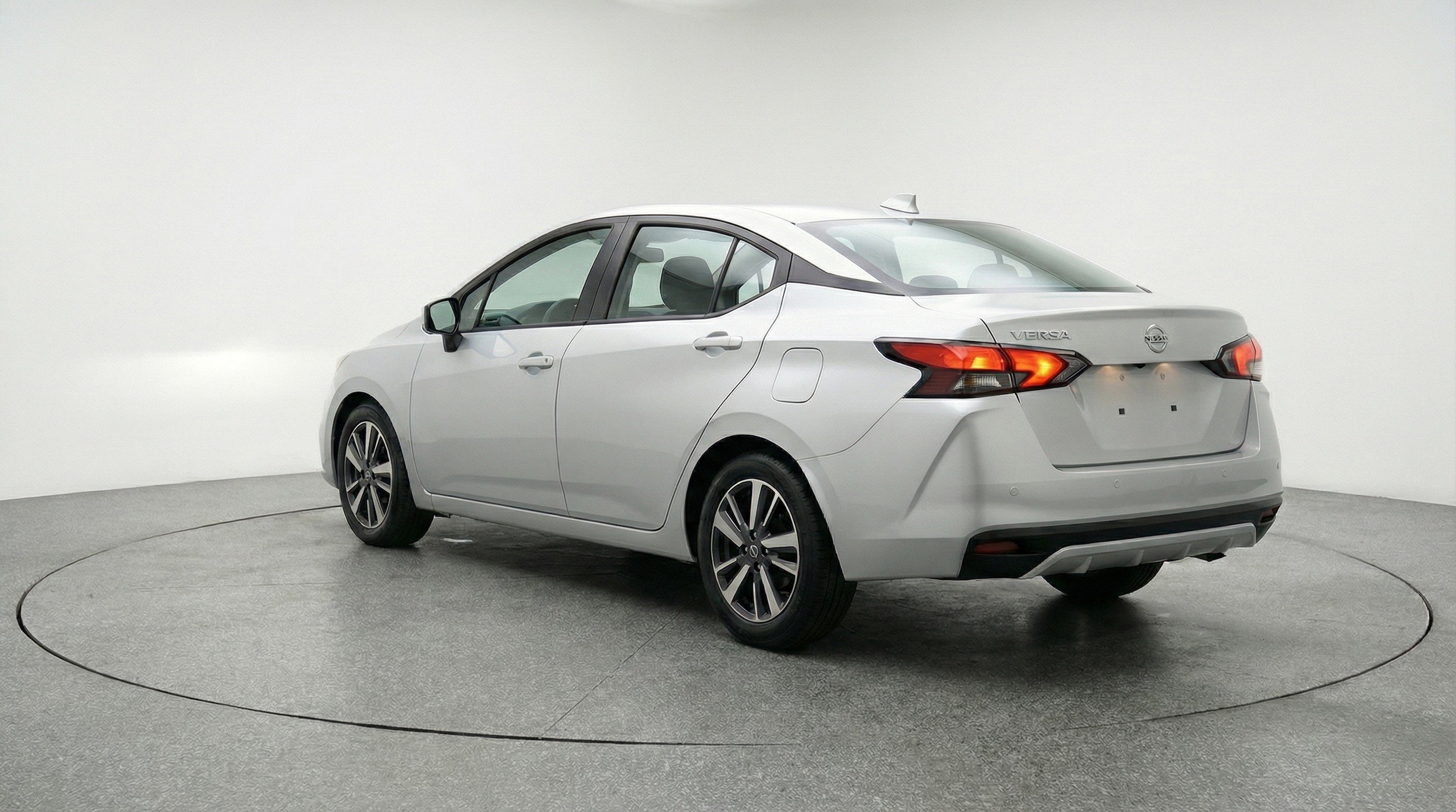 Thumbnail: 2025 Nissan Versa - 6