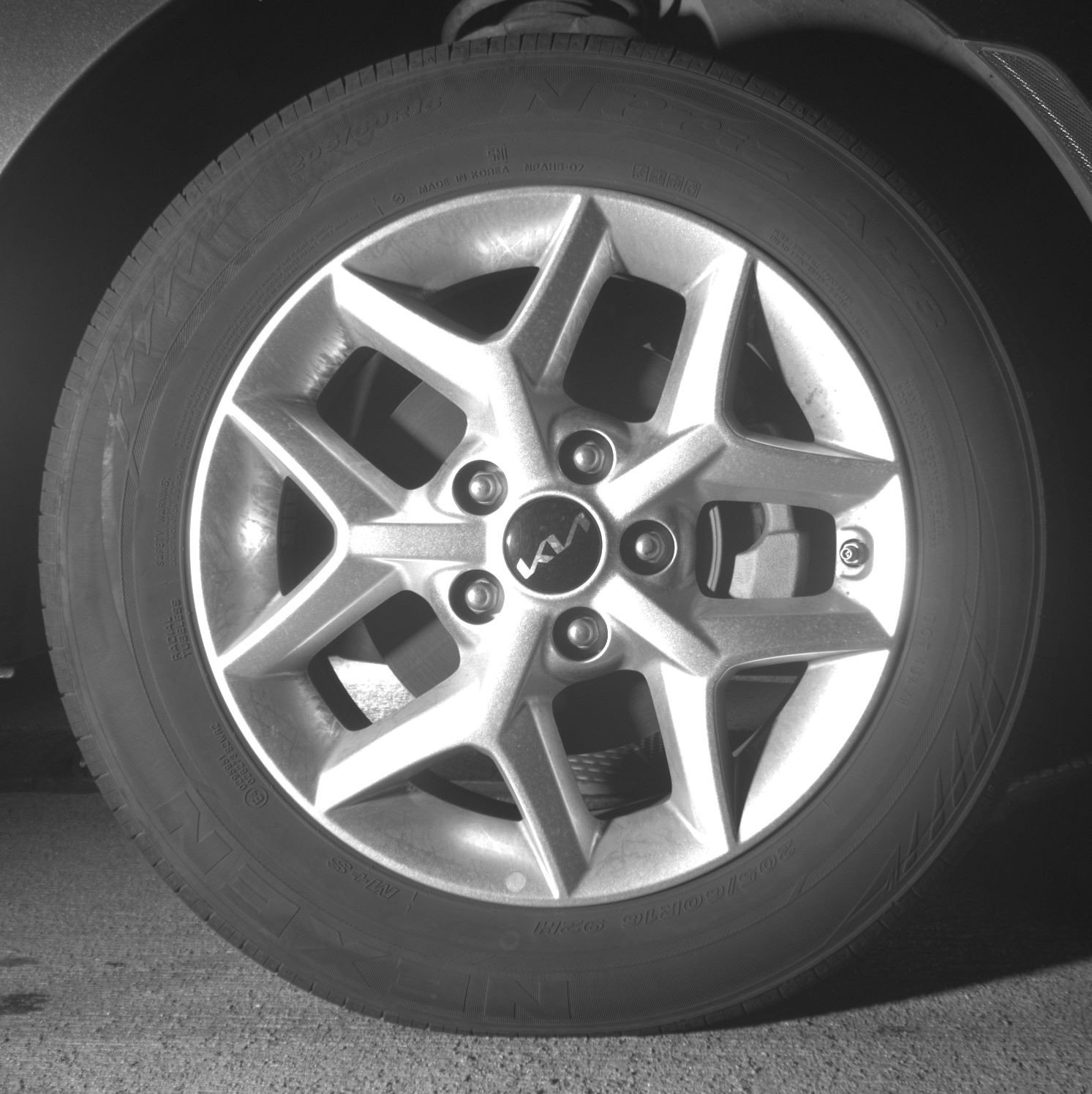 Thumbnail: 2025 Kia Soul - 18