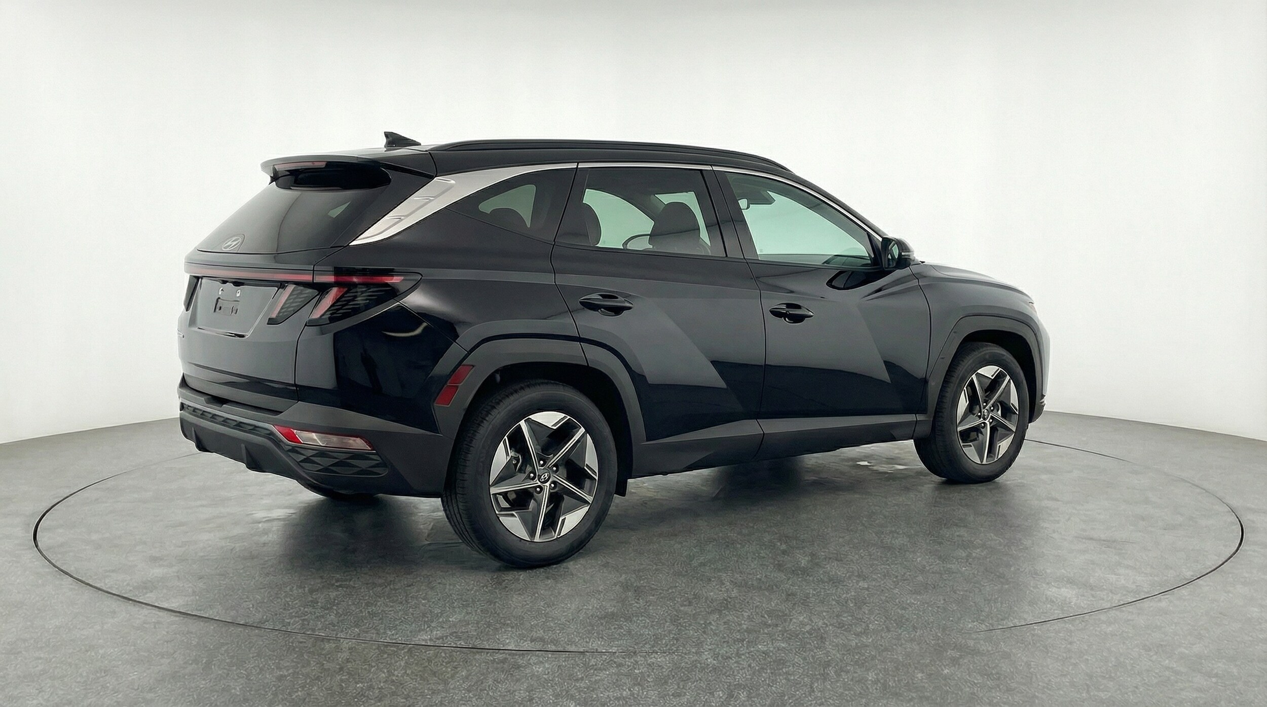 Thumbnail: 2025 Hyundai Tucson - 7