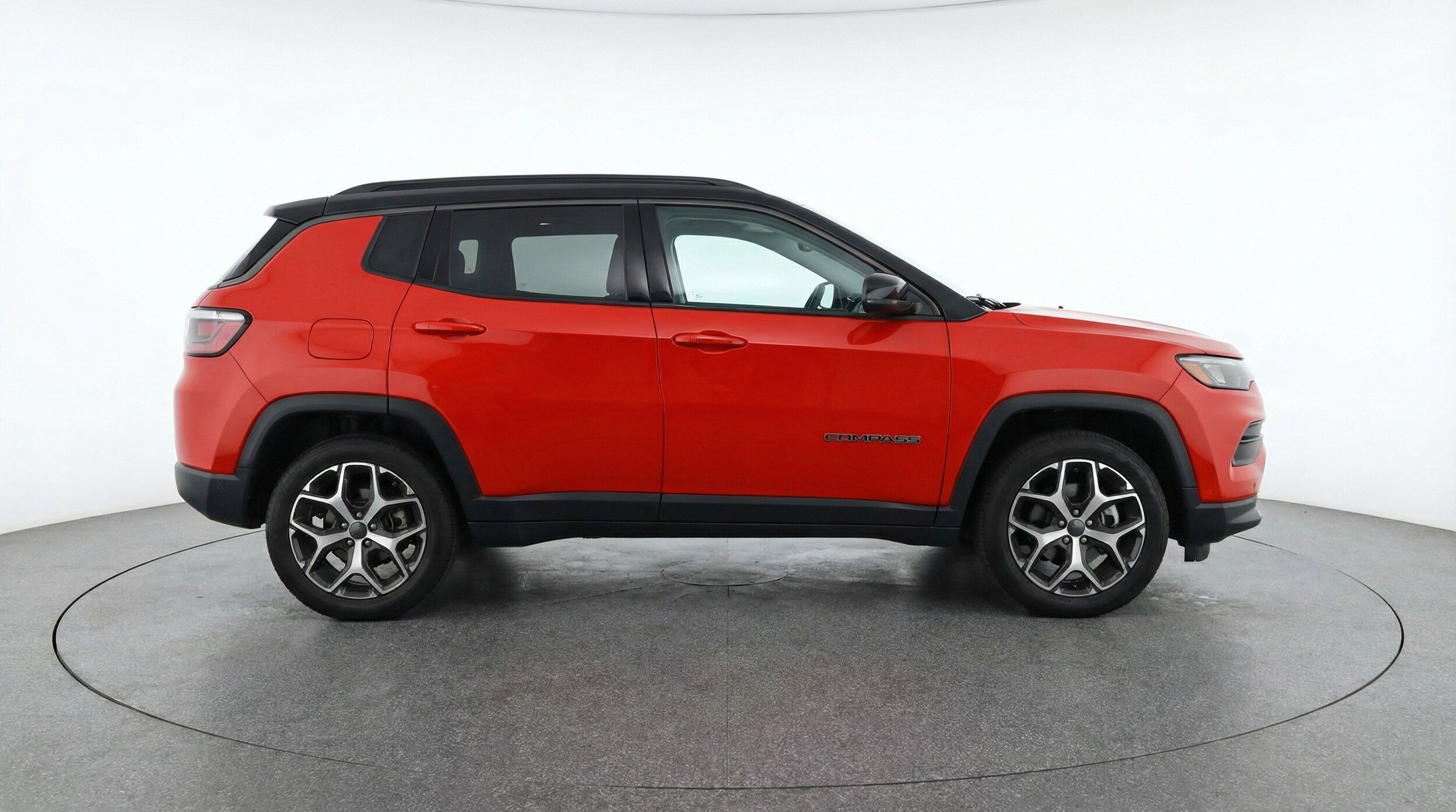 Thumbnail: 2025 Jeep Compass - 11