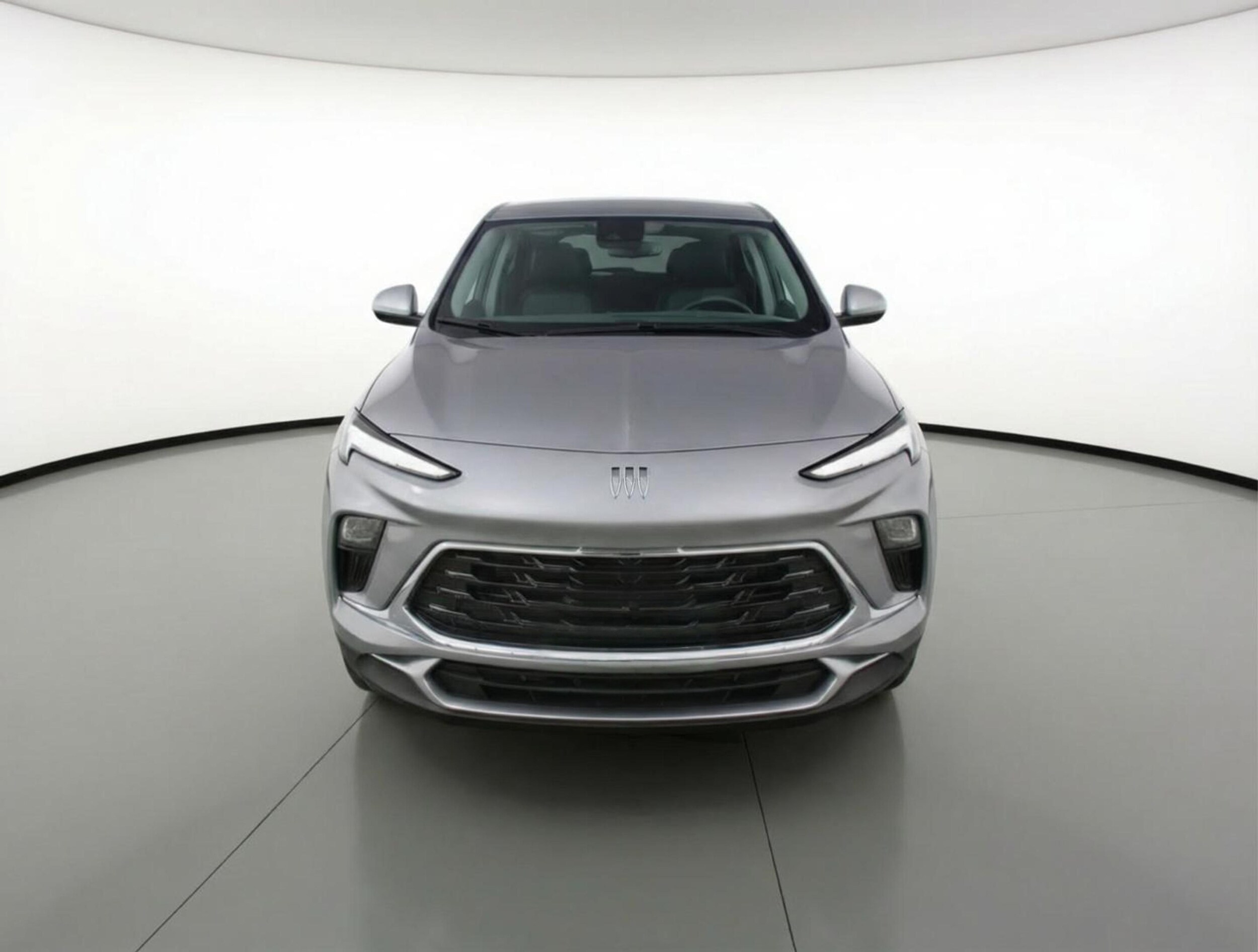 Thumbnail: 2025 Buick Encore GX - 2