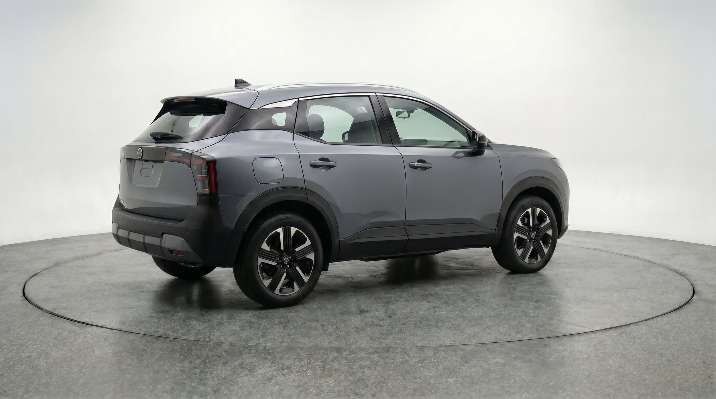 Thumbnail: 2026 Nissan Kicks - 9