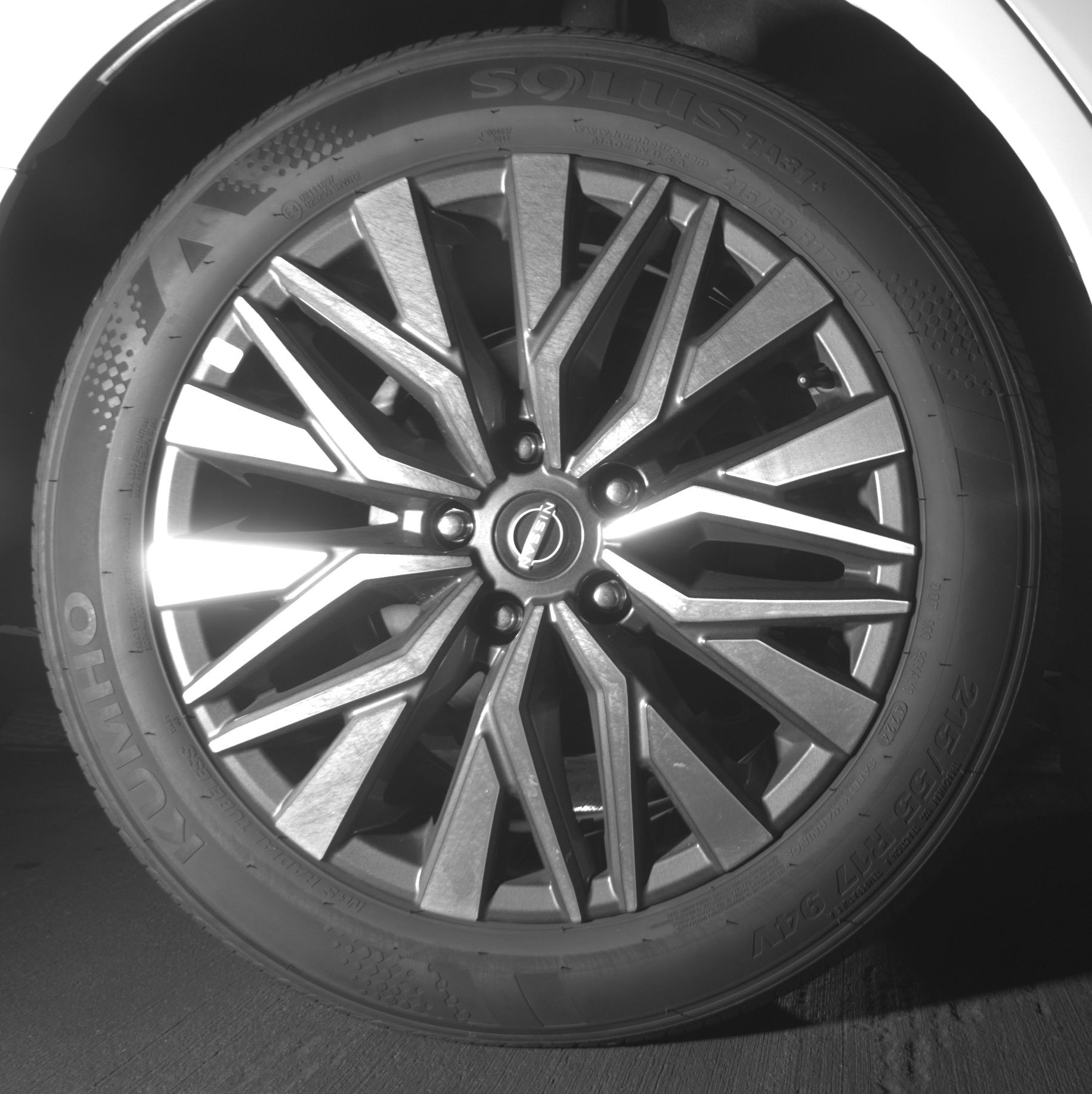 Thumbnail: 2025 Nissan Altima - 12