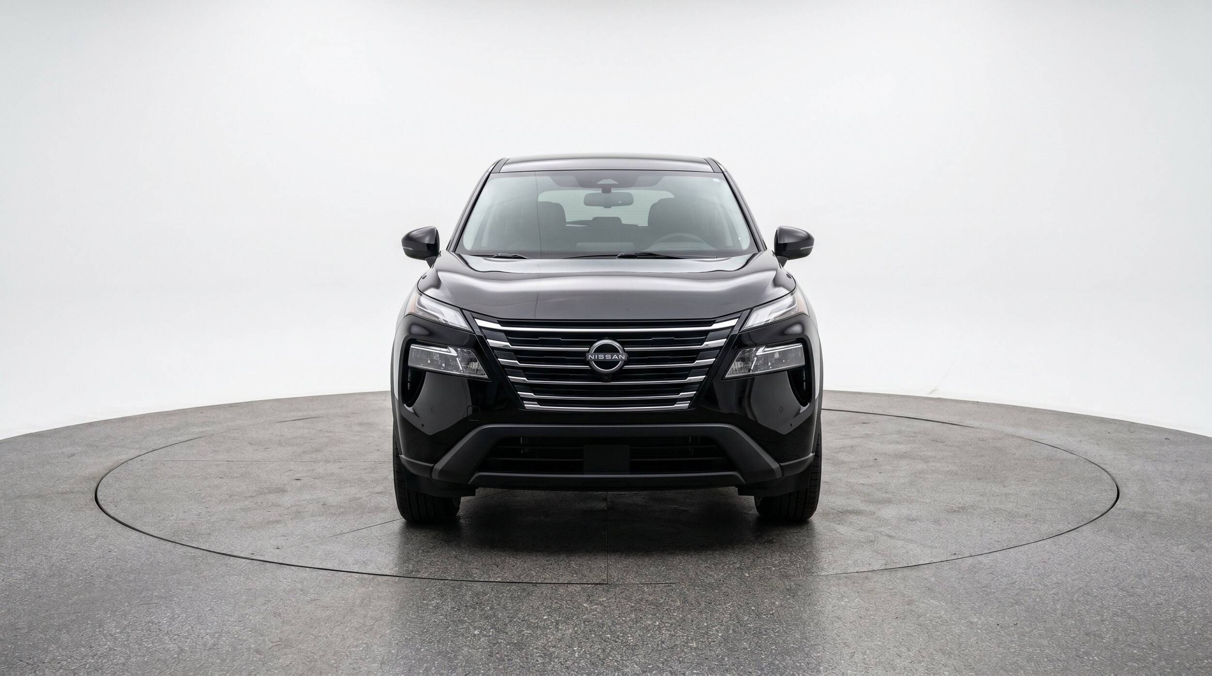 Thumbnail: 2025 Nissan Rogue - 2