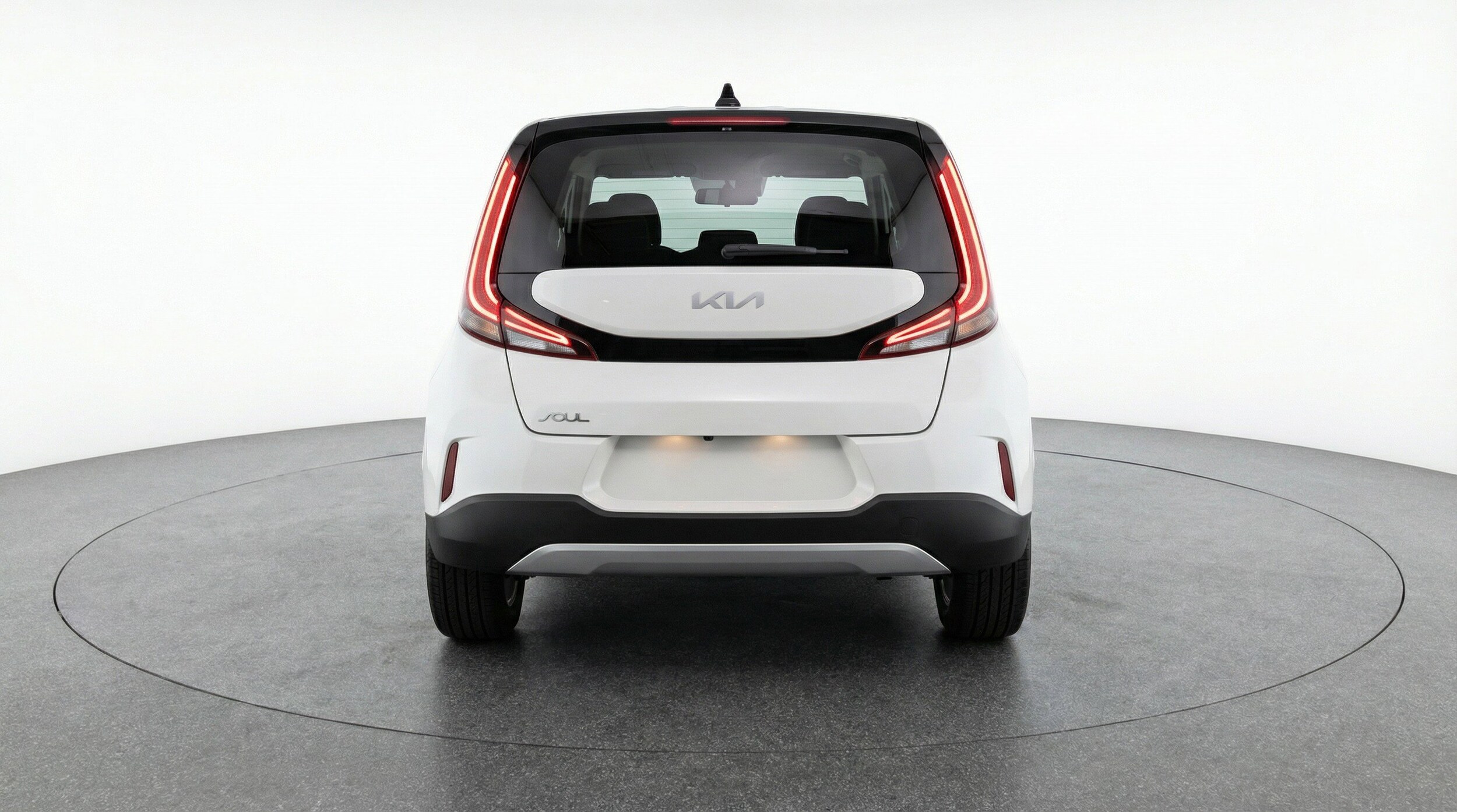 Thumbnail: 2025 Kia Soul - 7