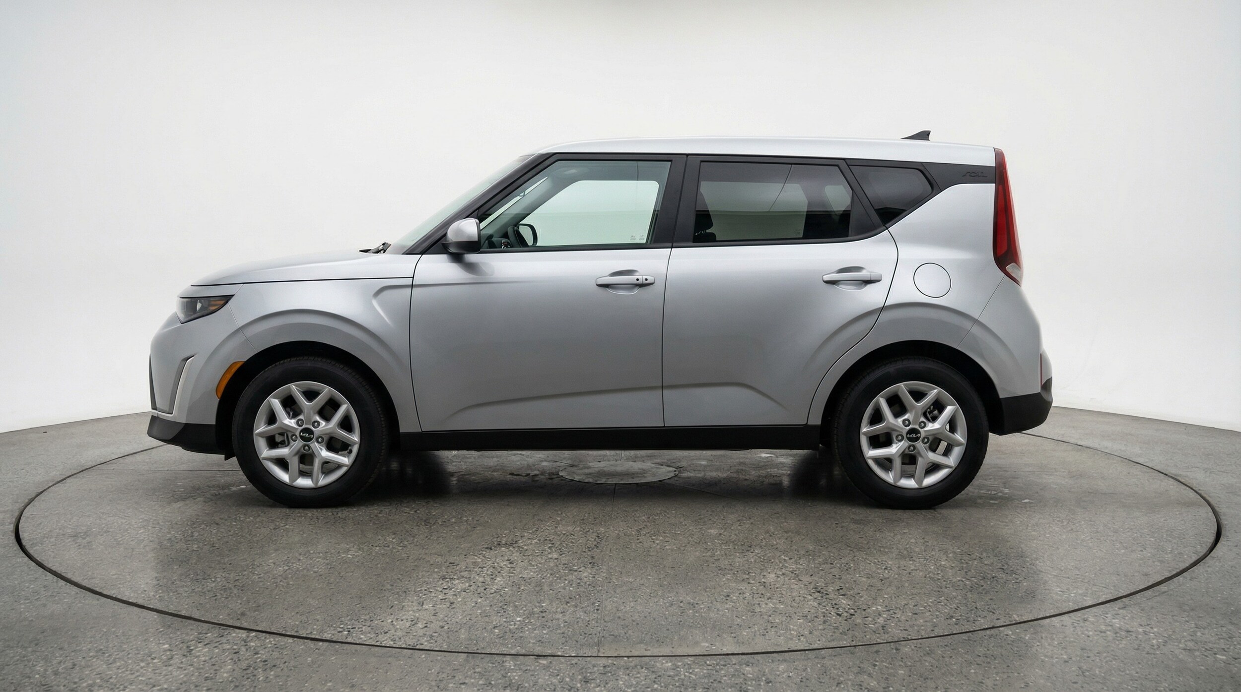 Thumbnail: 2025 Kia Soul - 4