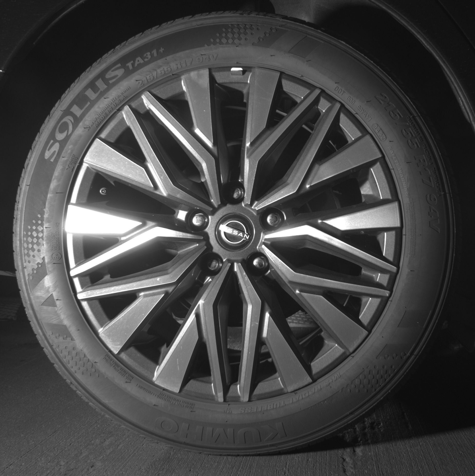 Thumbnail: 2025 Nissan Altima - 12