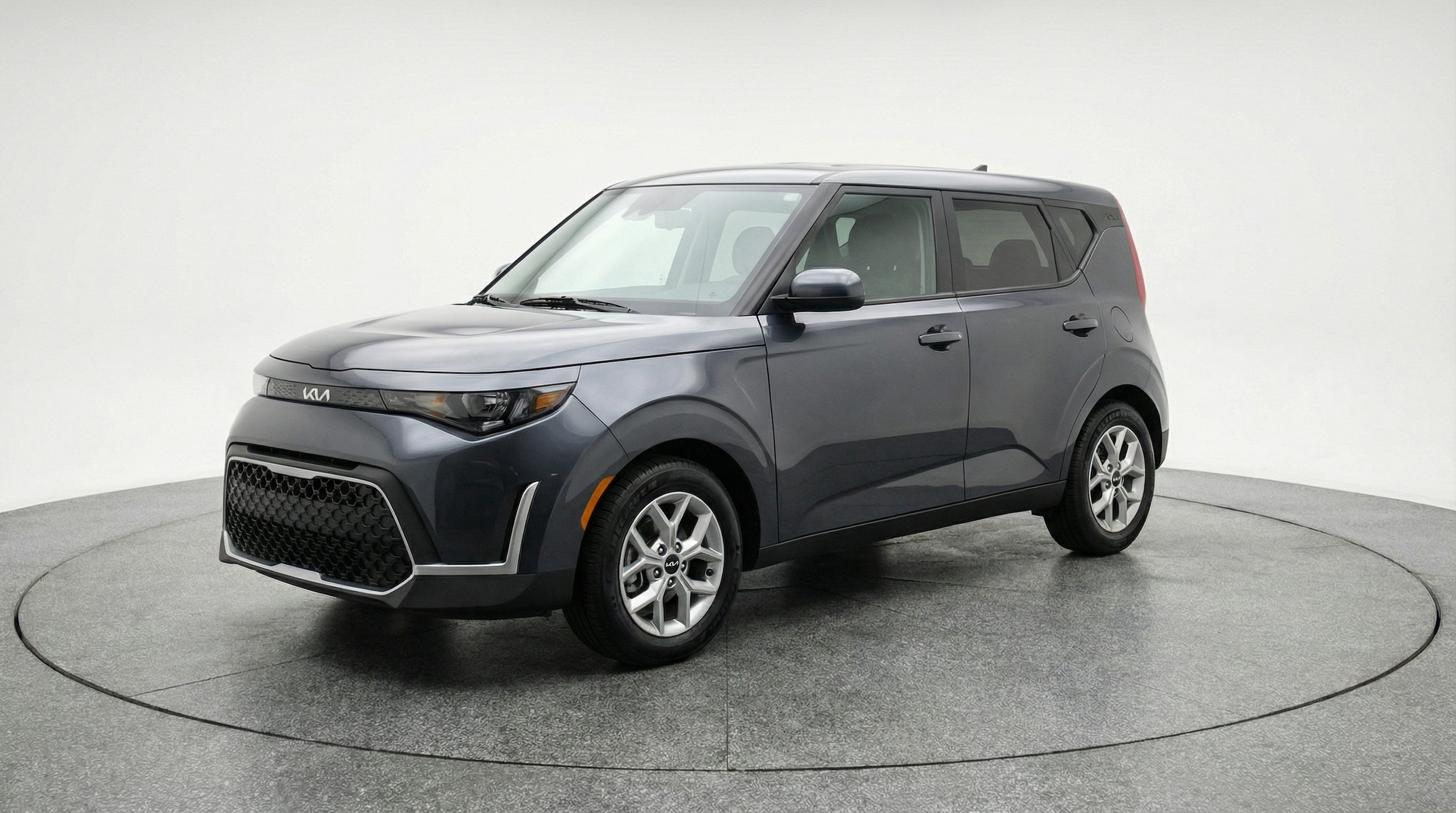 Thumbnail: 2025 Kia Soul - 3