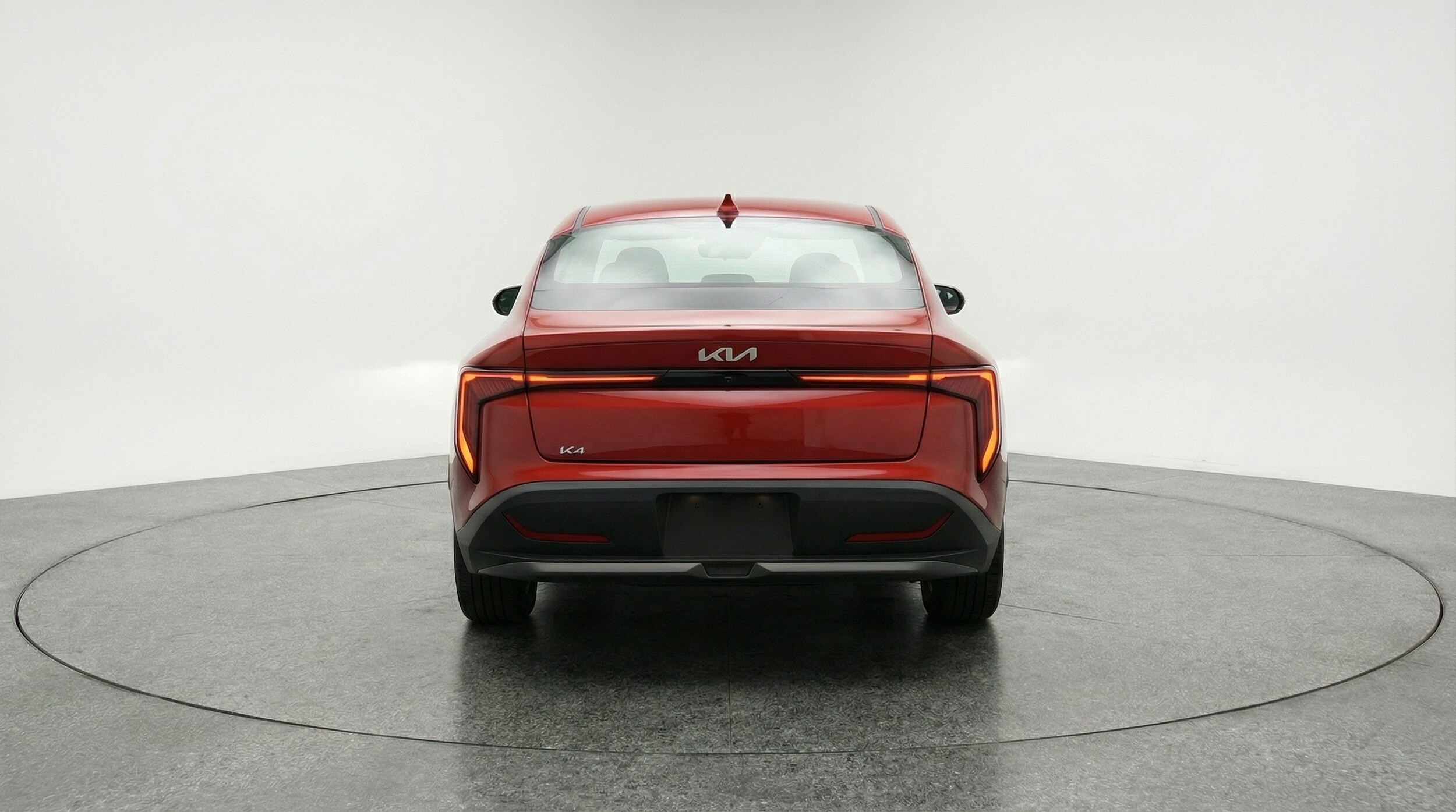 Thumbnail: 2025 Kia K4 - 6