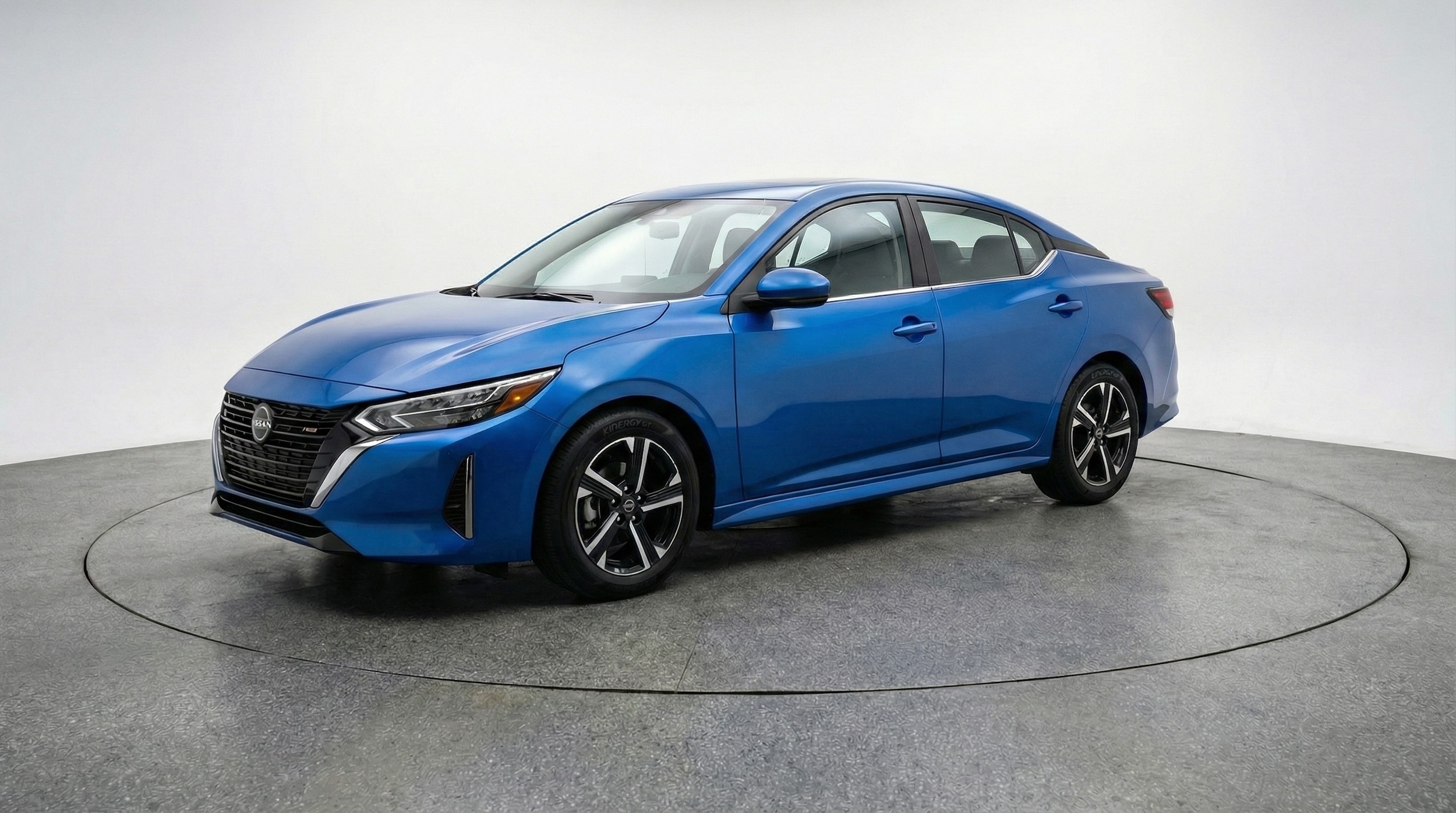 Thumbnail: 2025 Nissan Sentra - 3