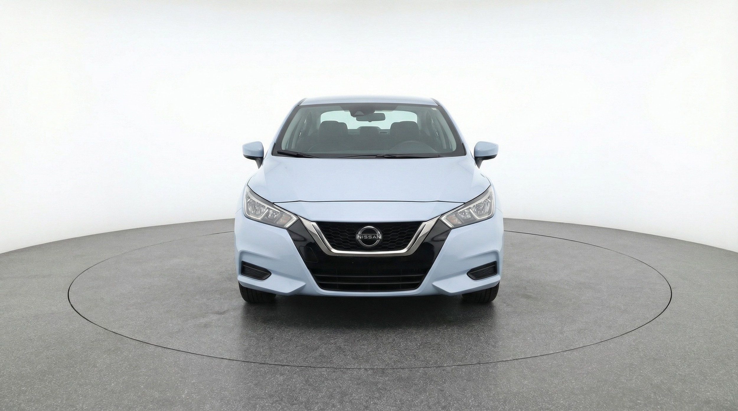 Thumbnail: 2025 Nissan Versa - 2