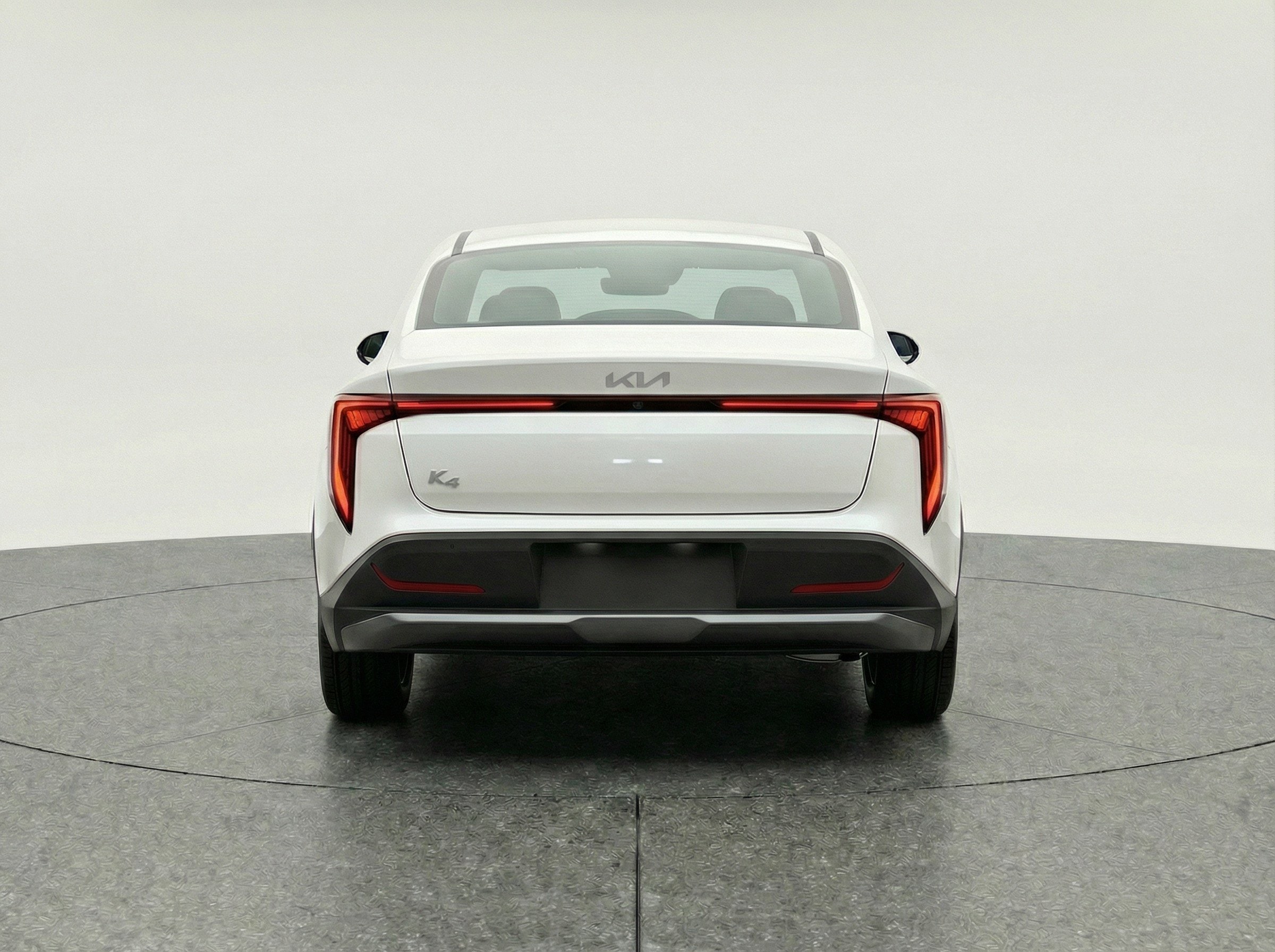 Thumbnail: 2025 Kia K4 - 7