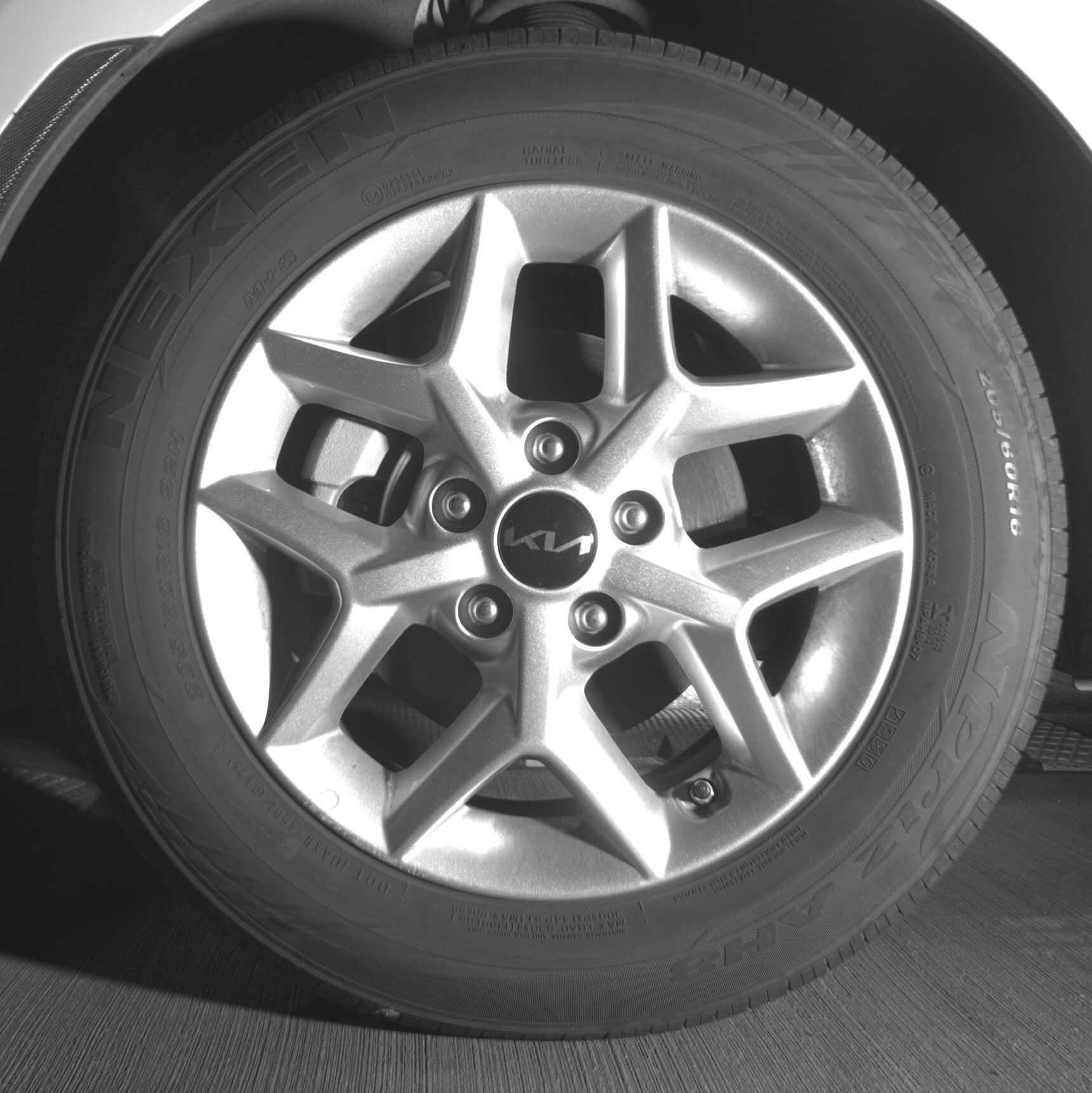 Thumbnail: 2025 Kia Soul - 9