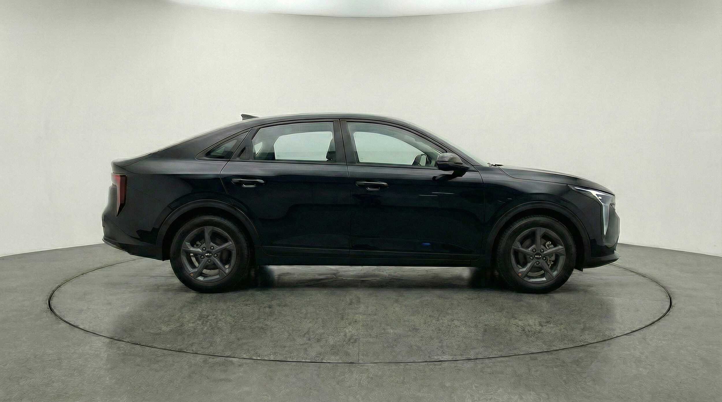 Thumbnail: 2025 Kia K4 - 11