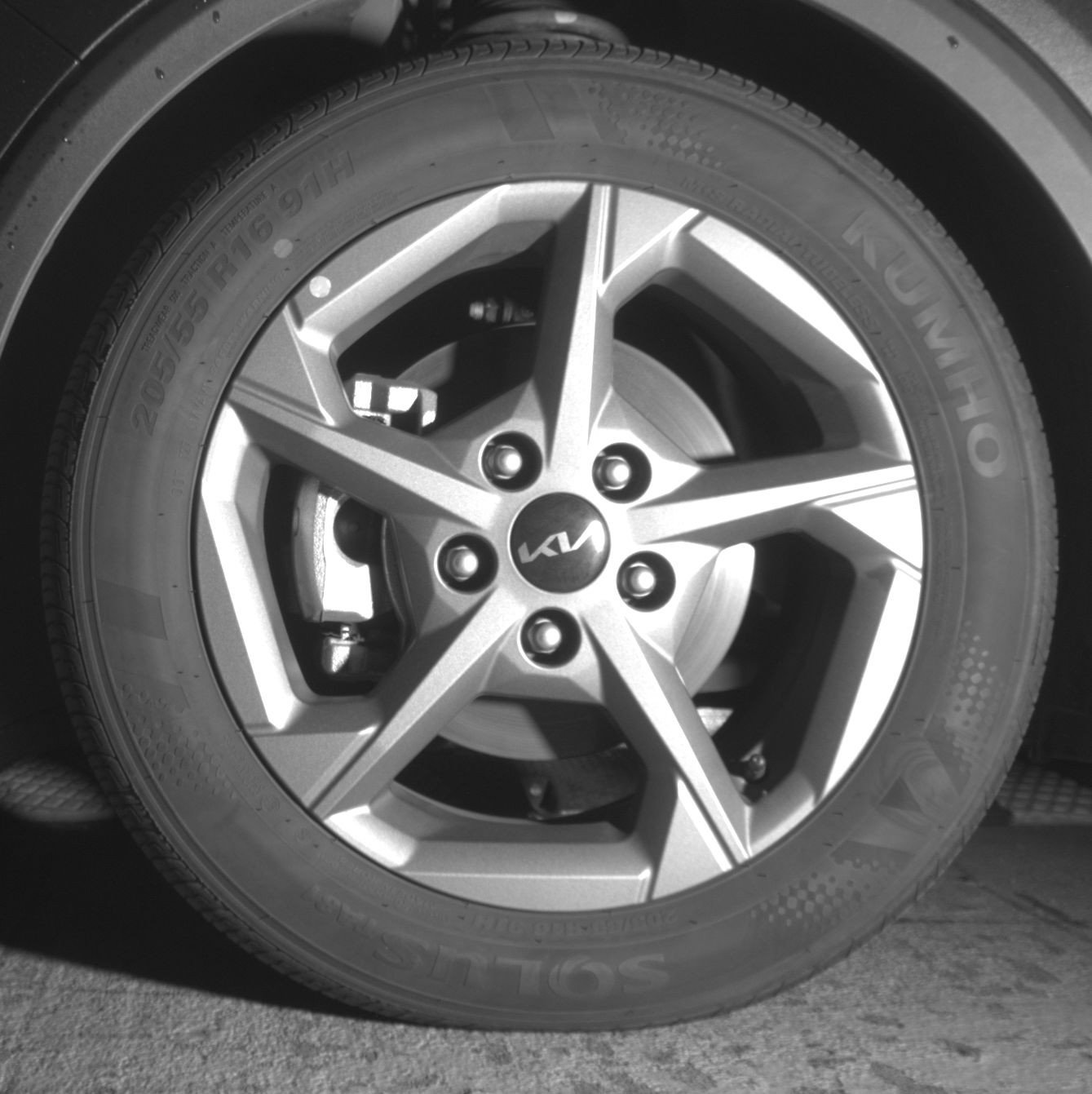 Thumbnail: 2025 Kia K4 - 12