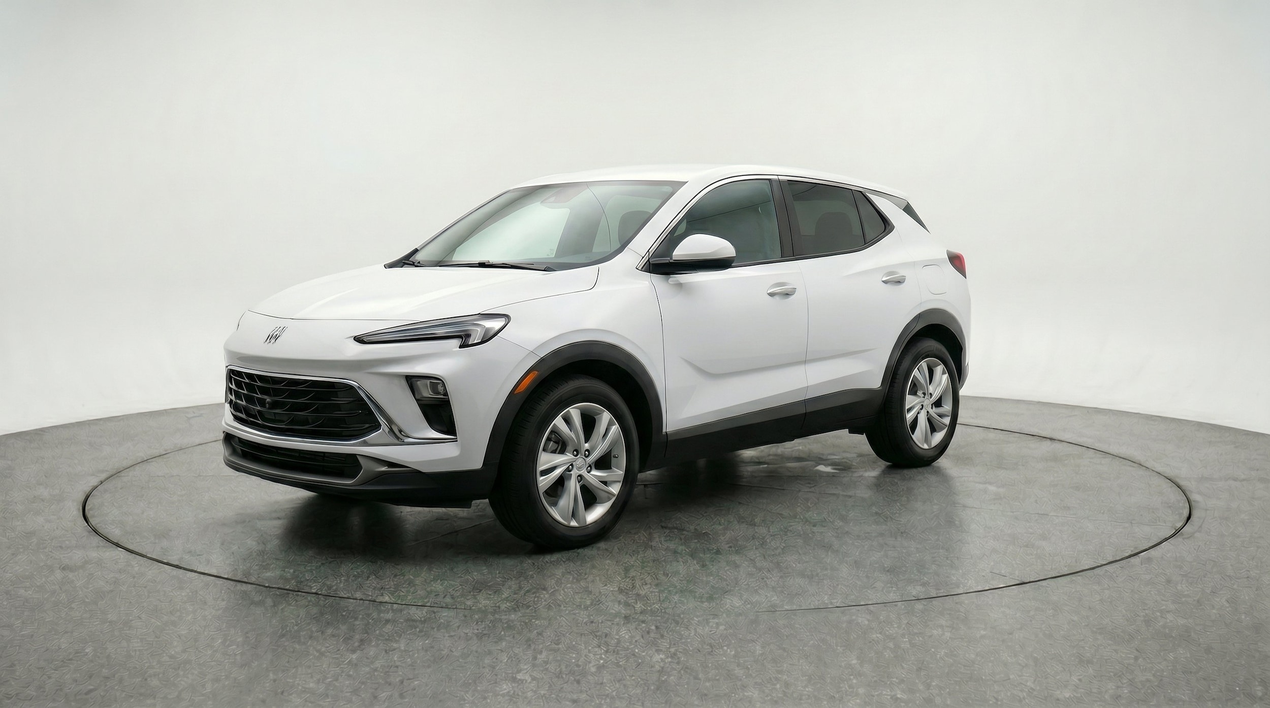Thumbnail: 2026 Buick Encore GX - 3