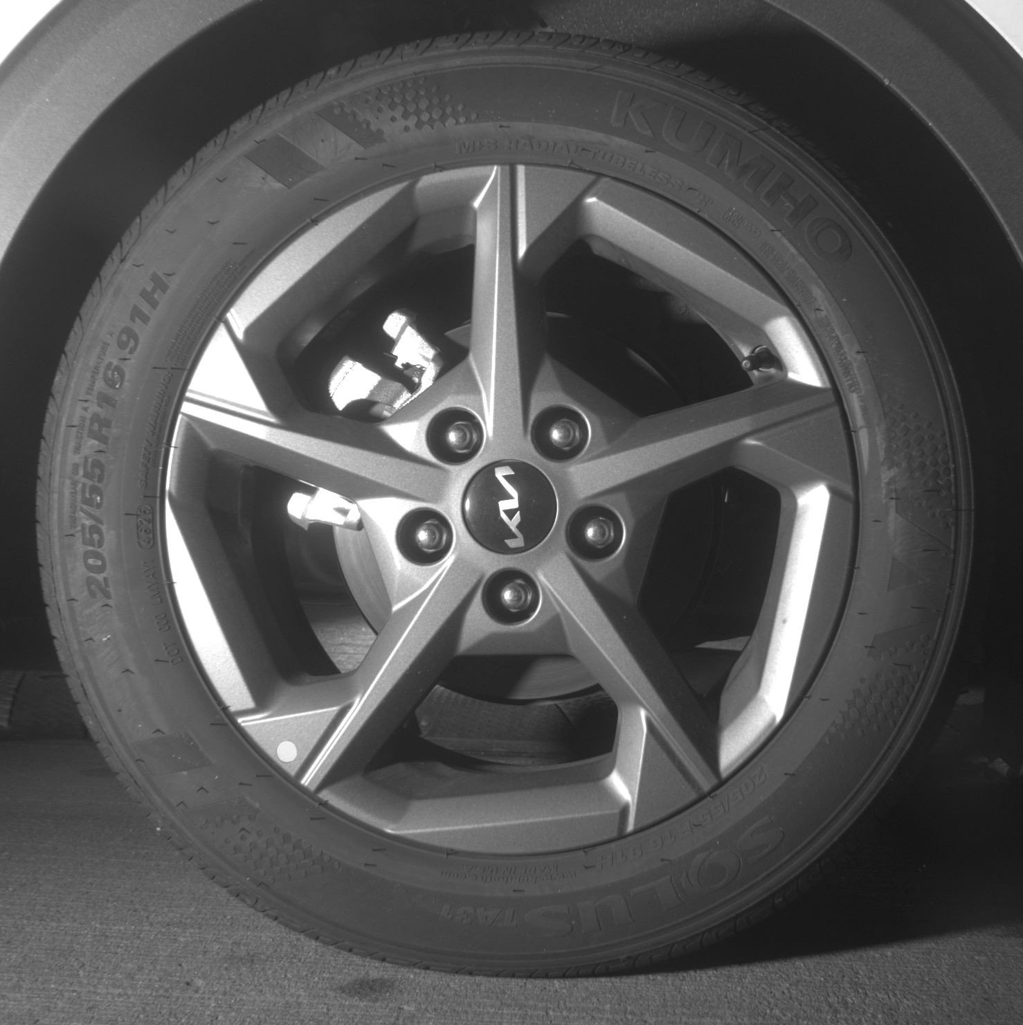 Thumbnail: 2026 Kia K4 - 15