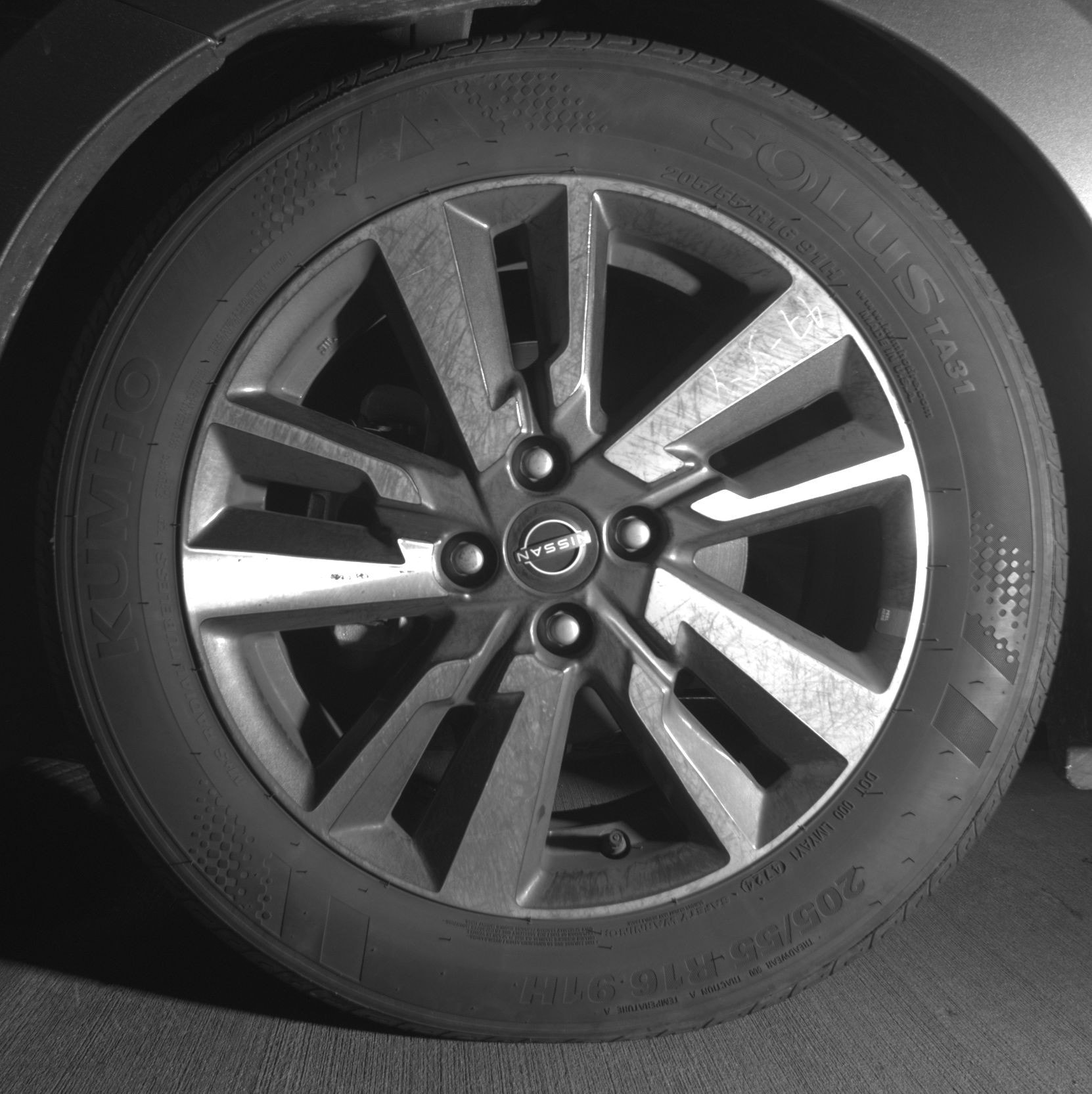 Thumbnail: 2025 Nissan Versa - 9