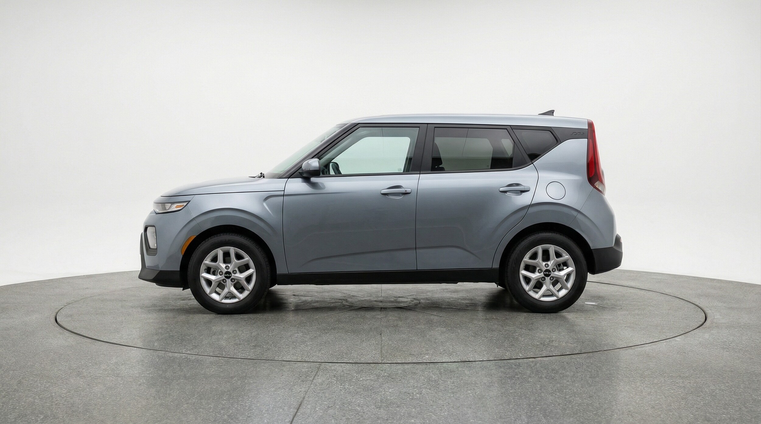 Thumbnail: 2025 Kia Soul - 4