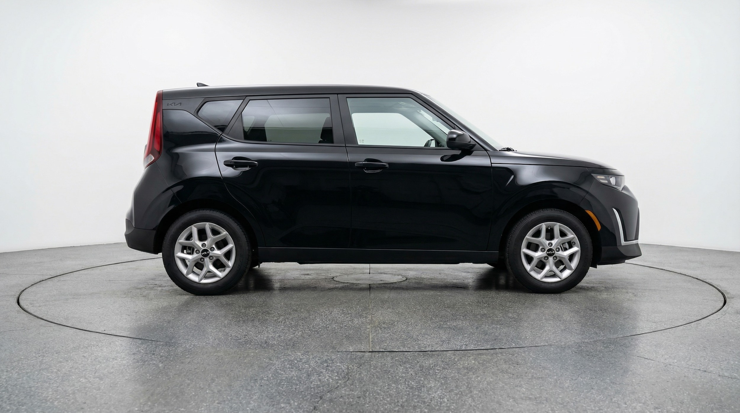 Thumbnail: 2025 Kia Soul - 8