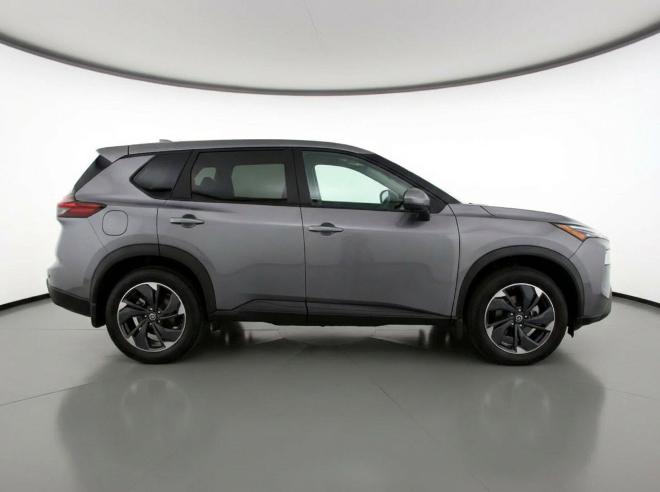 Thumbnail: 2025 Nissan Rogue - 11