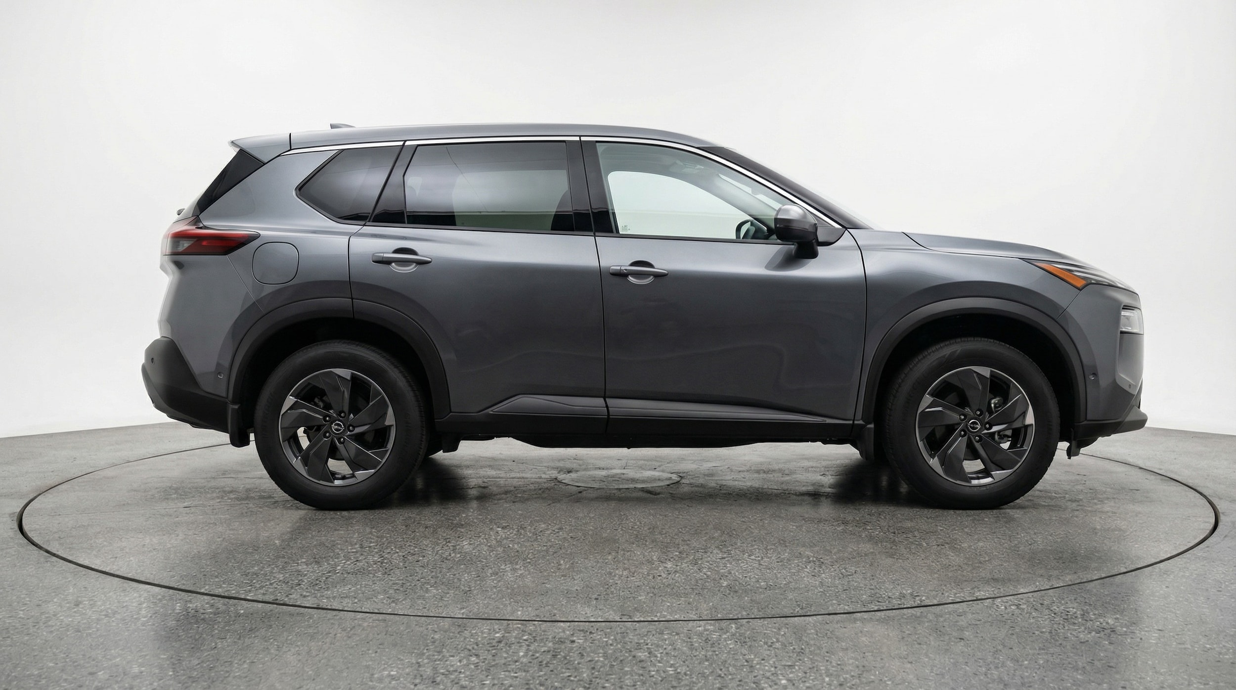 Thumbnail: 2025 Nissan Rogue - 8