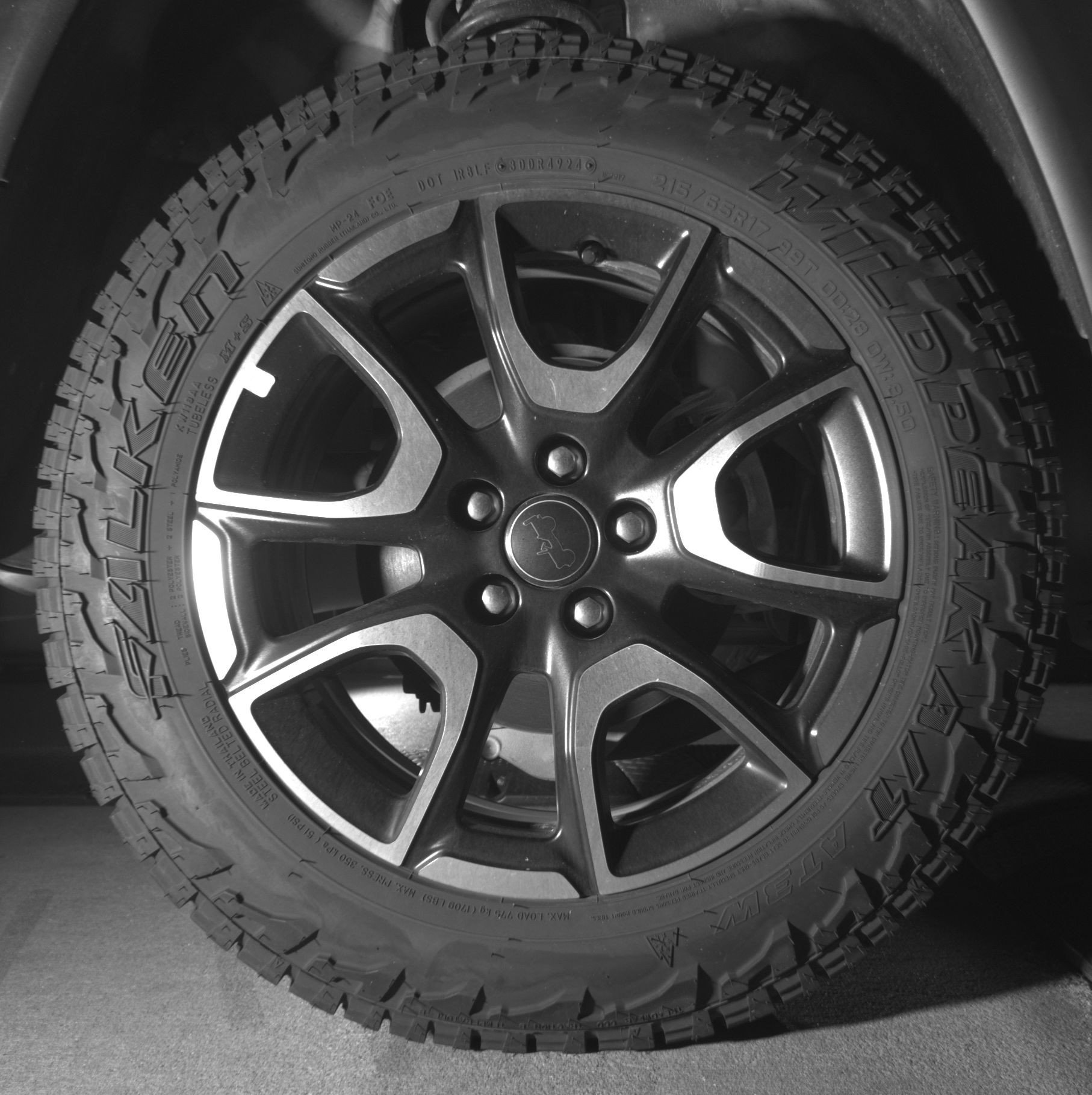 Thumbnail: 2025 Jeep Compass - 15