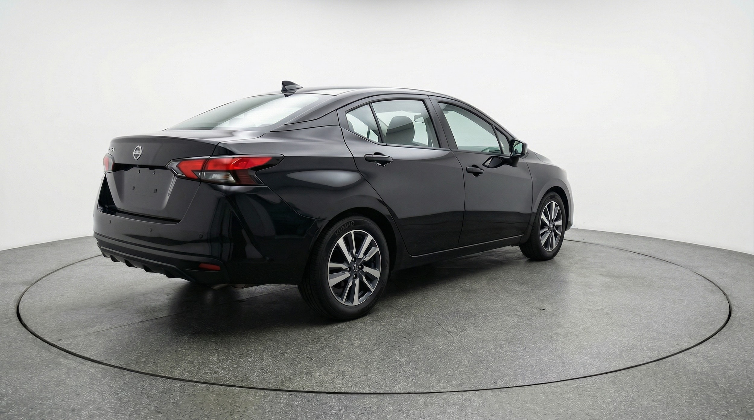 Thumbnail: 2025 Nissan Versa - 7