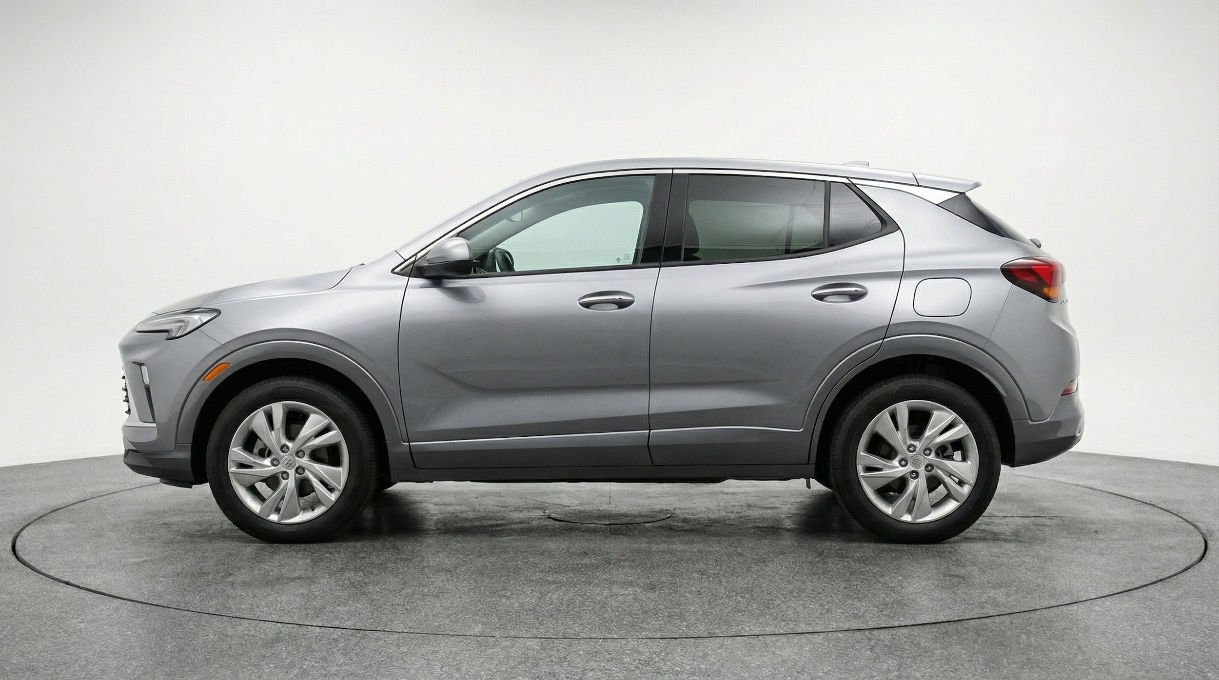 Thumbnail: 2026 Buick Encore GX - 5