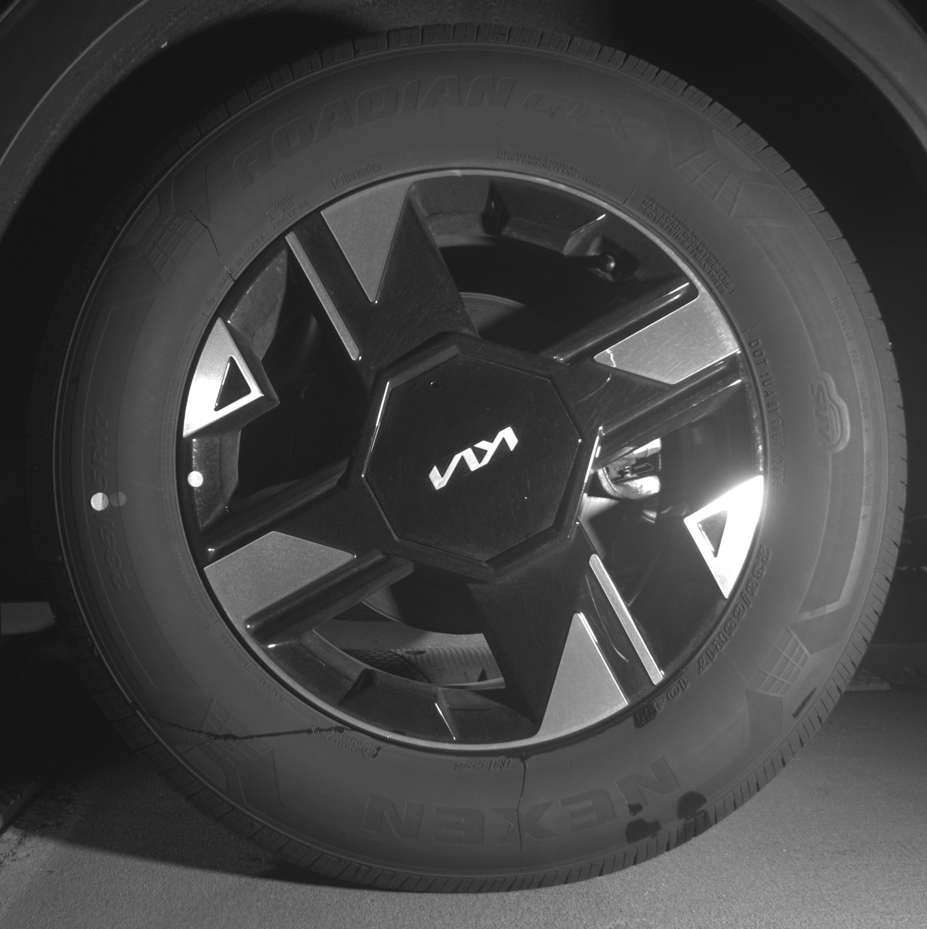 Thumbnail: 2026 Kia Sportage - 14