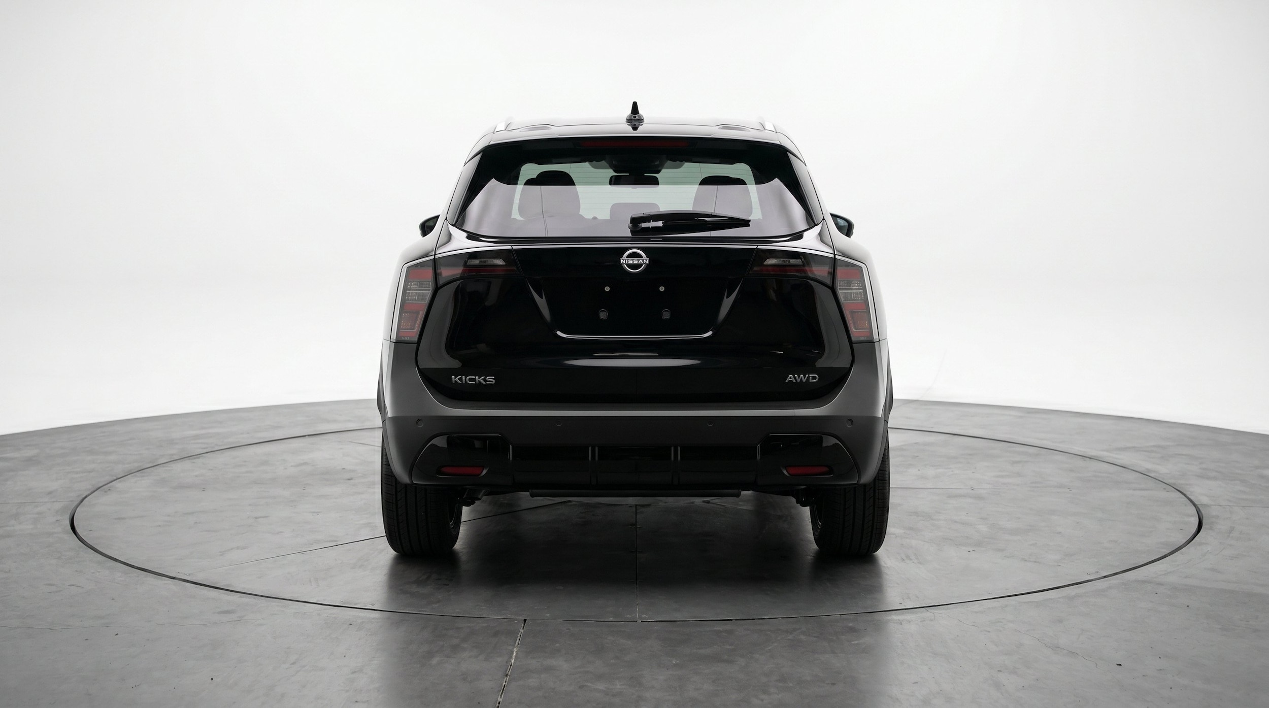 Thumbnail: 2026 Nissan Kicks - 7