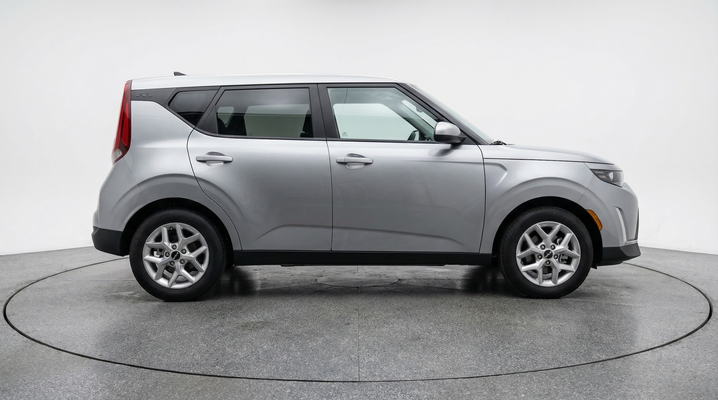 Thumbnail: 2025 Kia Soul - 8