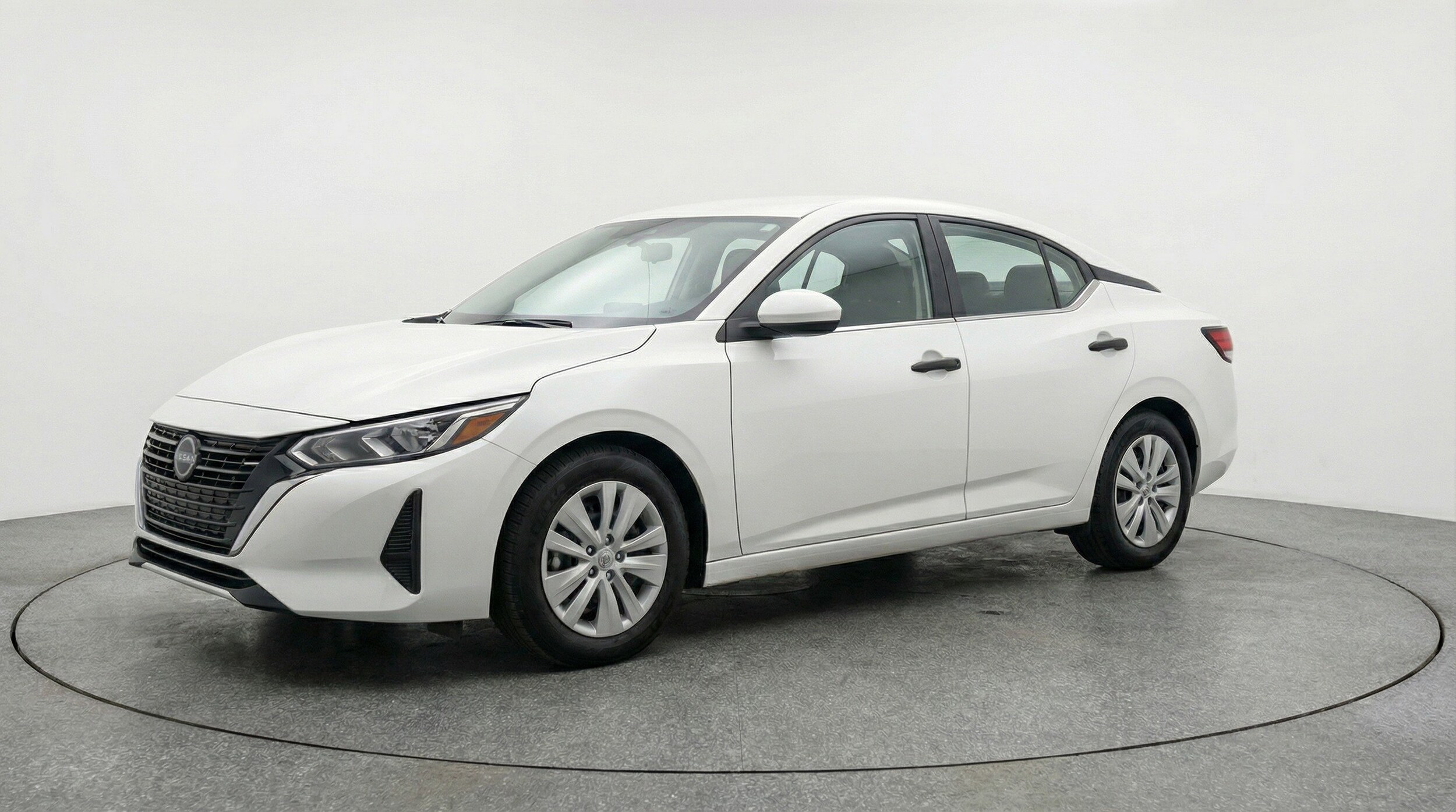 Thumbnail: 2025 Nissan Sentra - 3