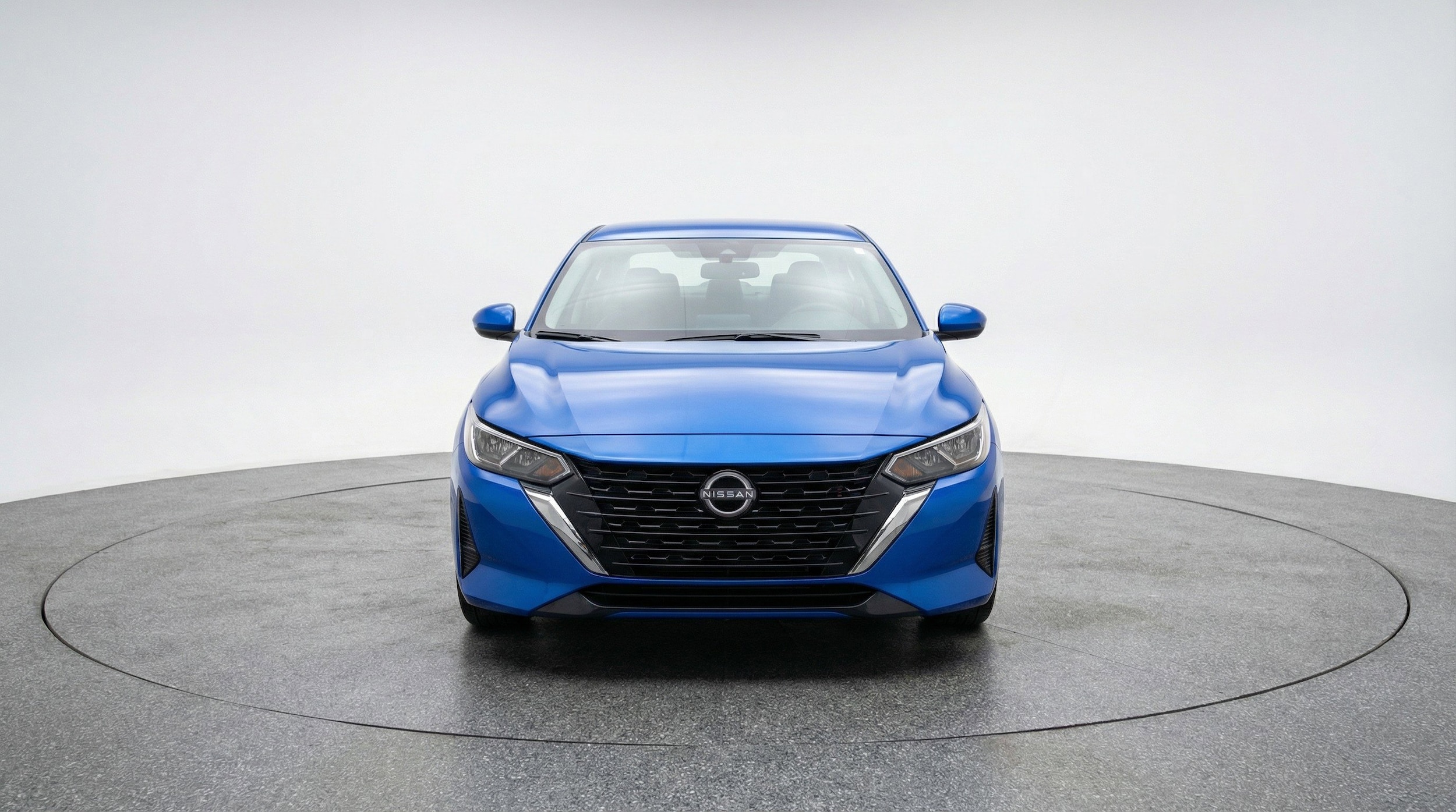 Thumbnail: 2025 Nissan Sentra - 2