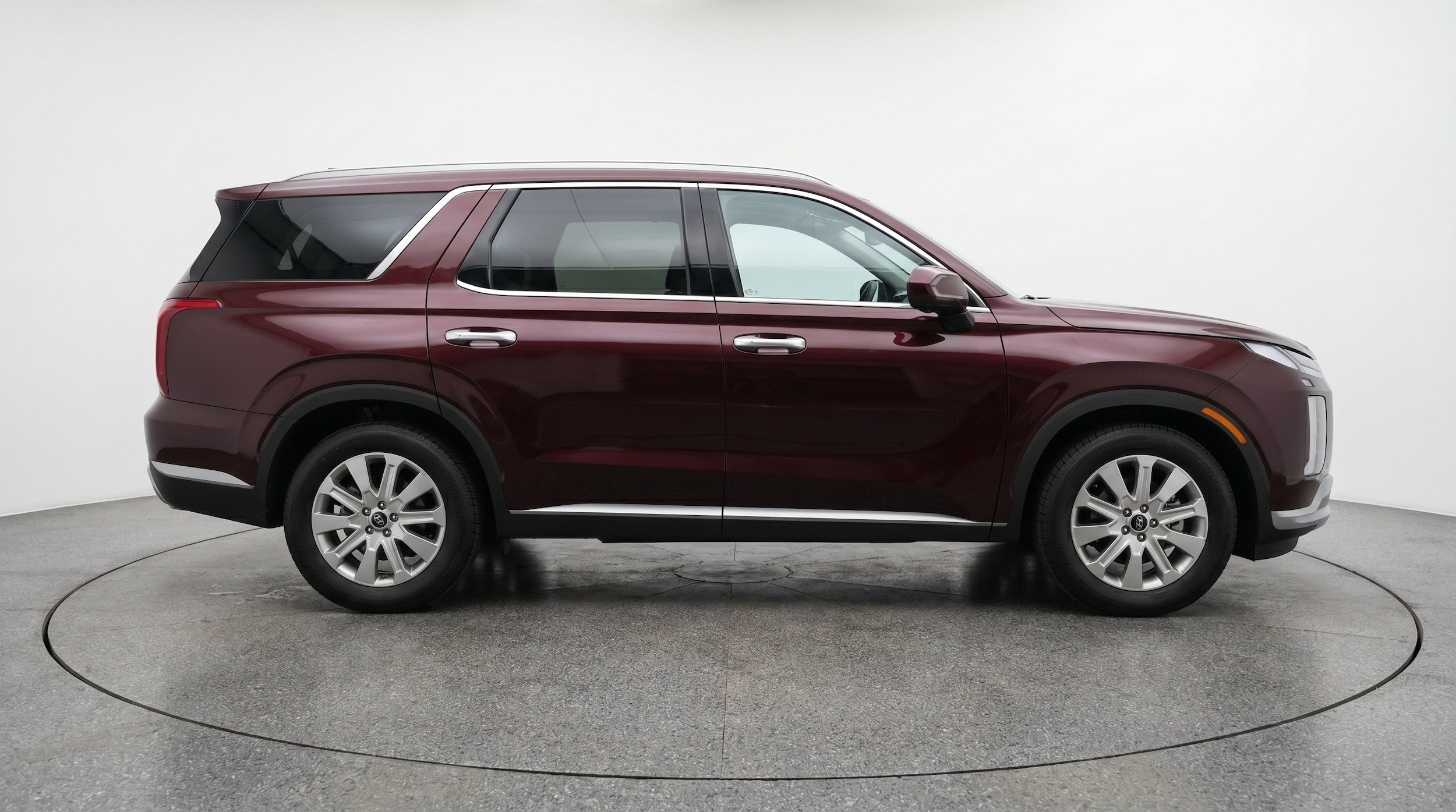 Thumbnail: 2025 Hyundai Palisade - 11