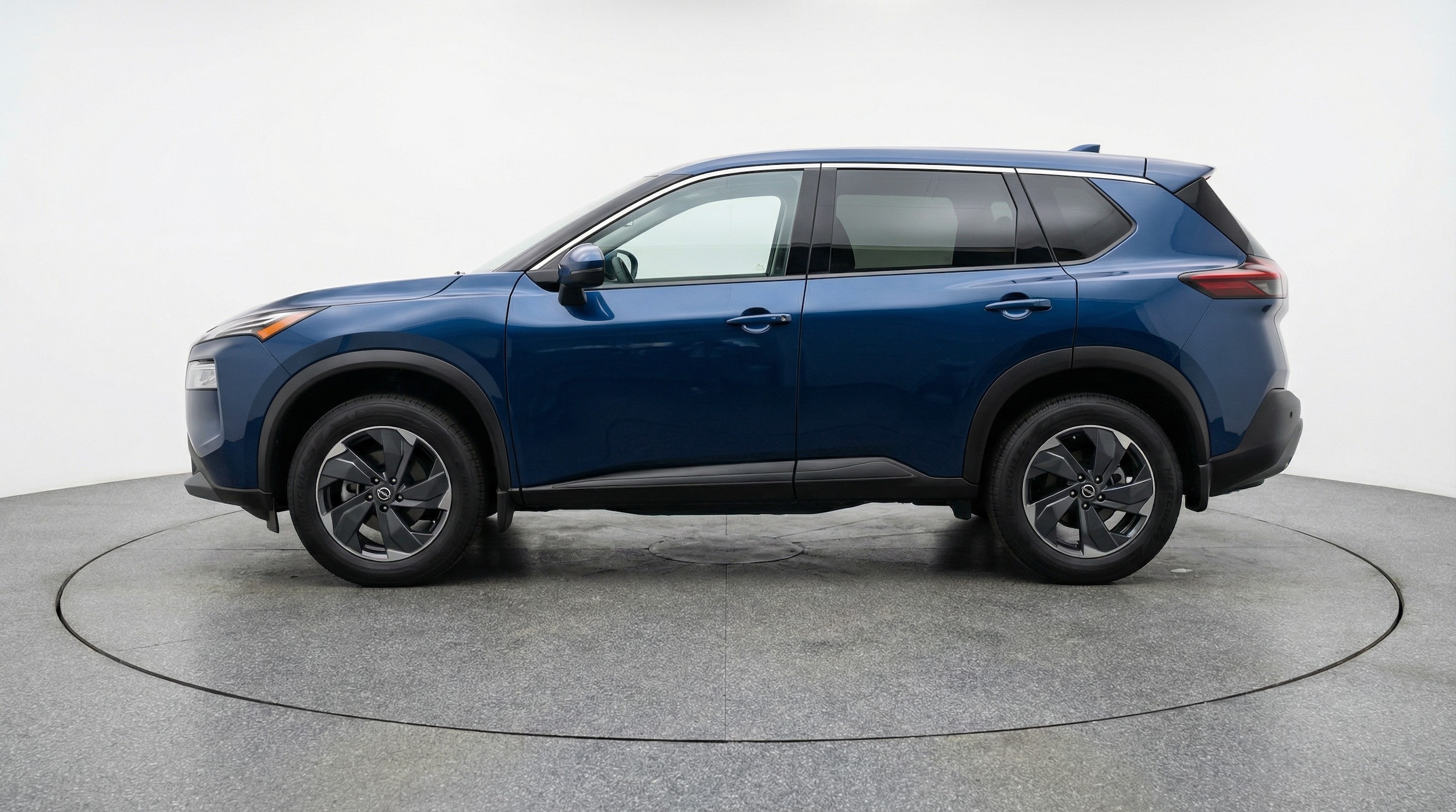 Thumbnail: 2025 Nissan Rogue - 4