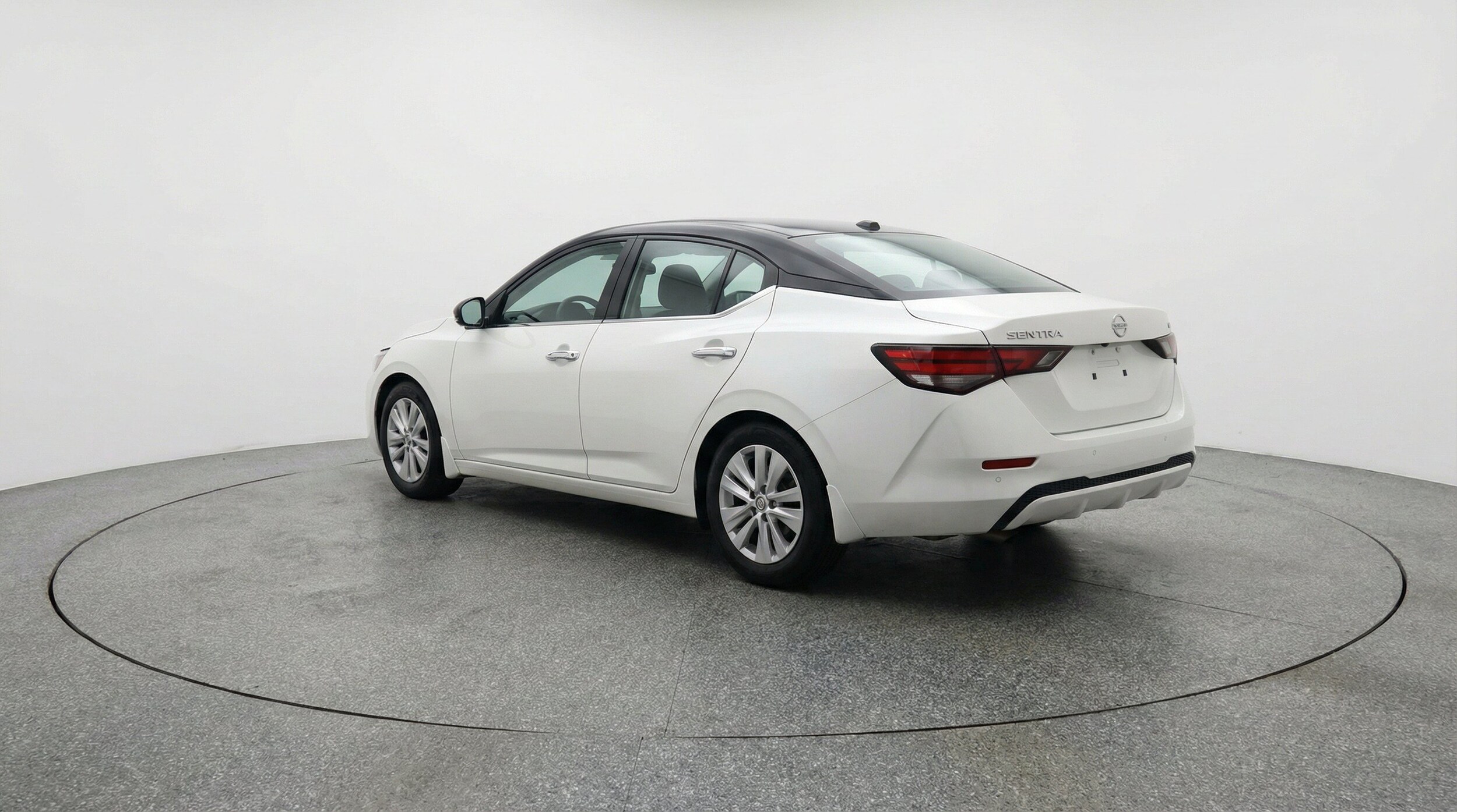 Thumbnail: 2025 Nissan Sentra - 6