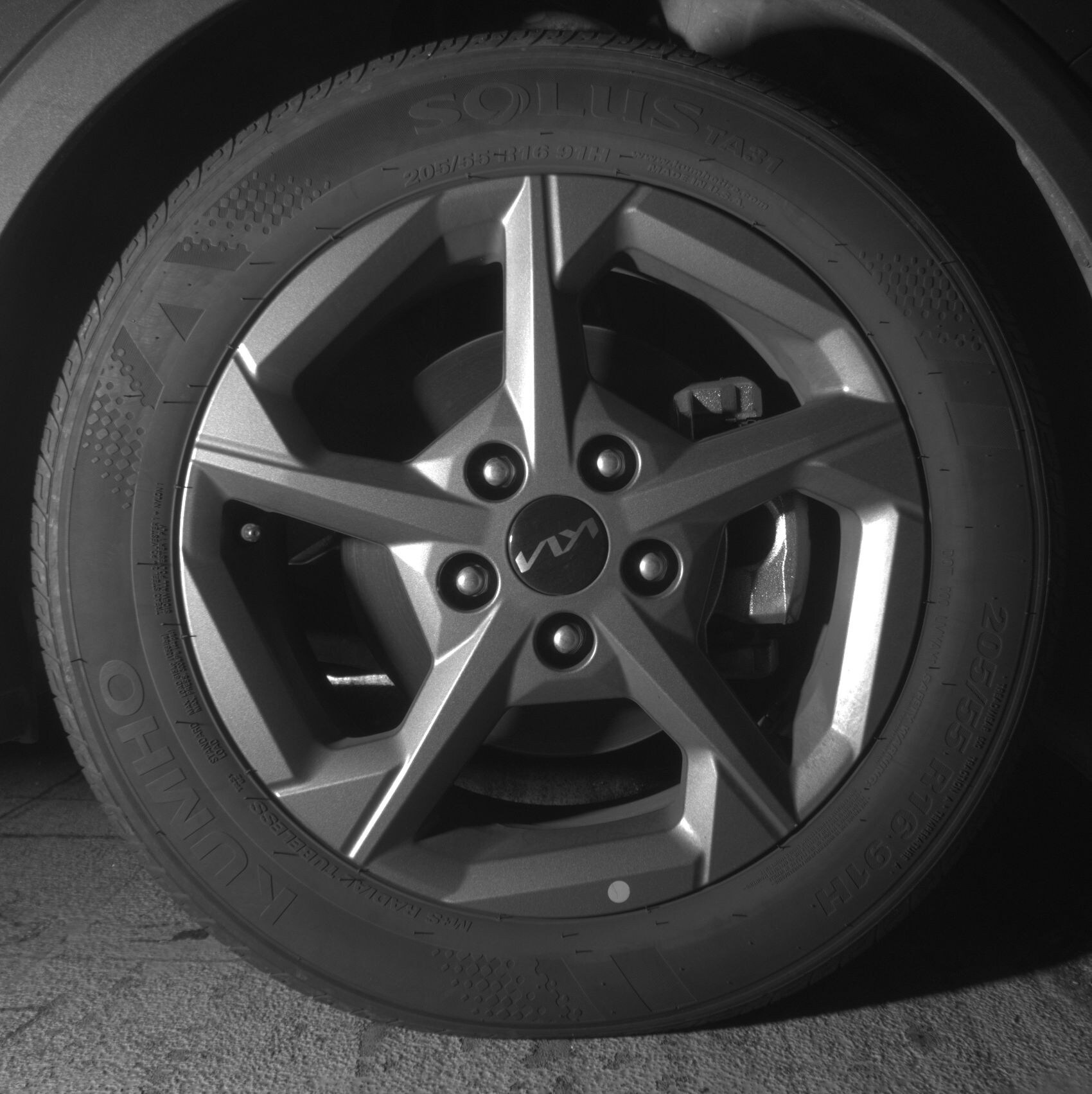 Thumbnail: 2025 Kia K4 - 10