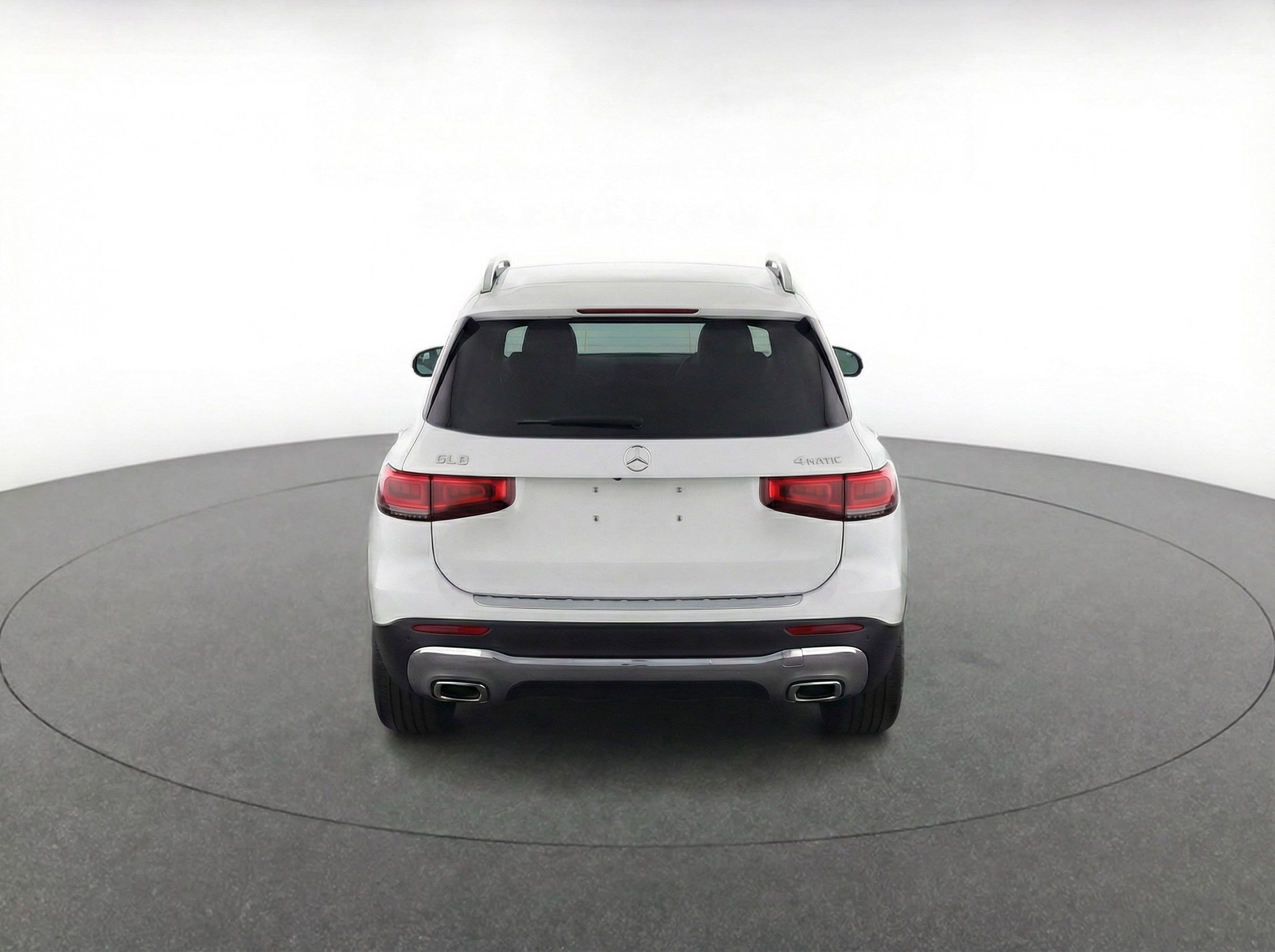 Thumbnail: 2025 Mercedes-Benz GLB - 7