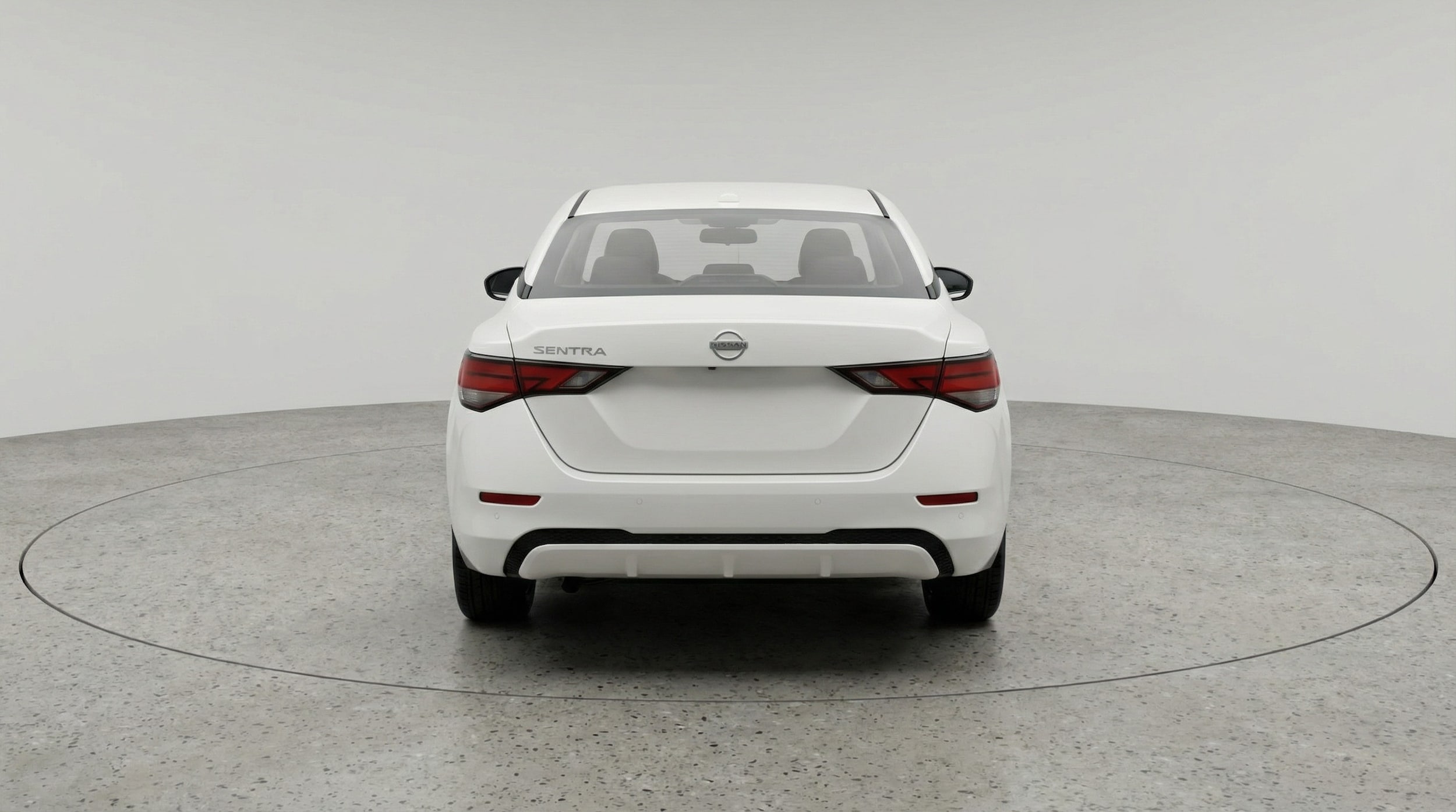 Thumbnail: 2025 Nissan Sentra - 6