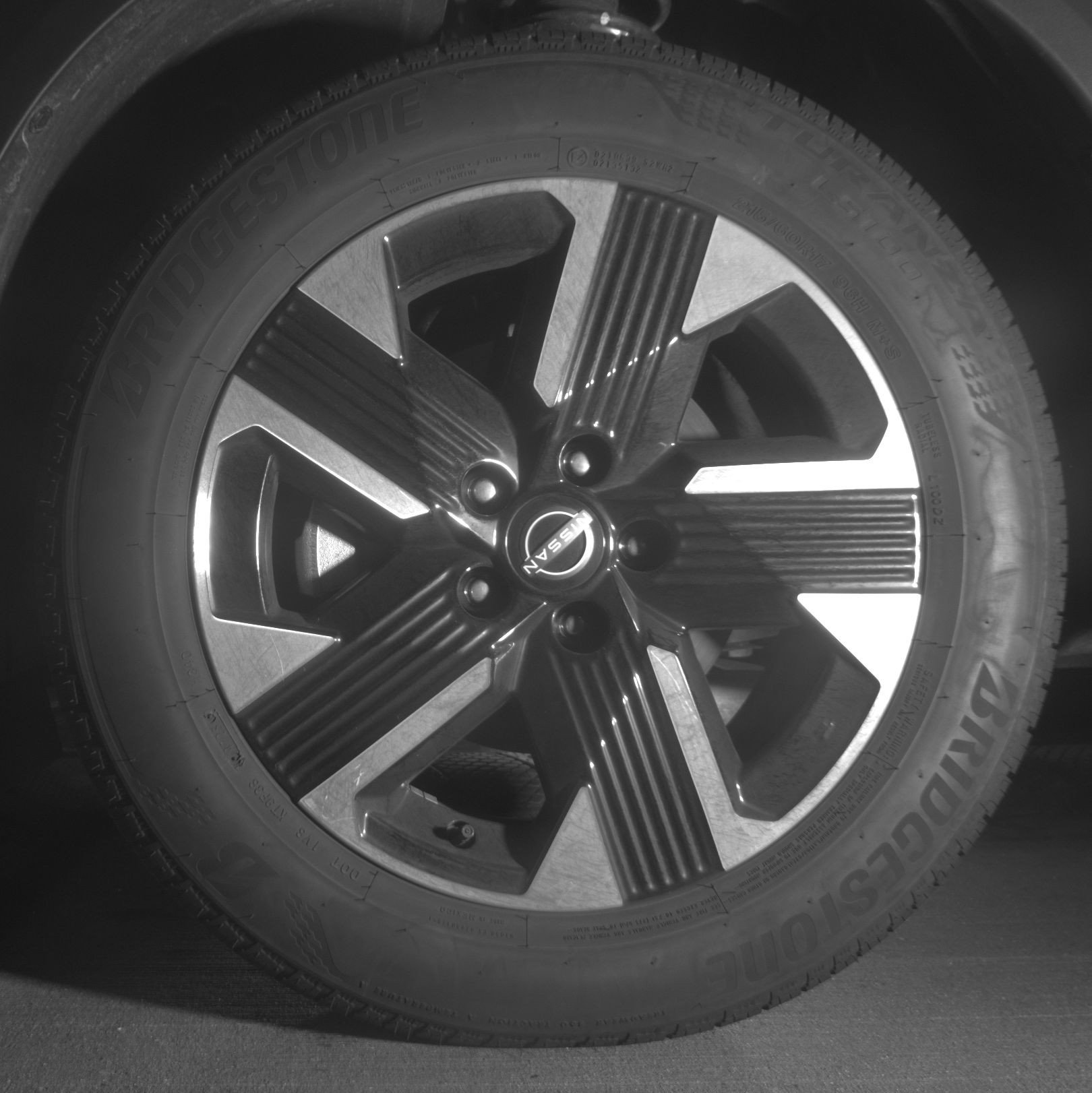 Thumbnail: 2026 Nissan Kicks - 11