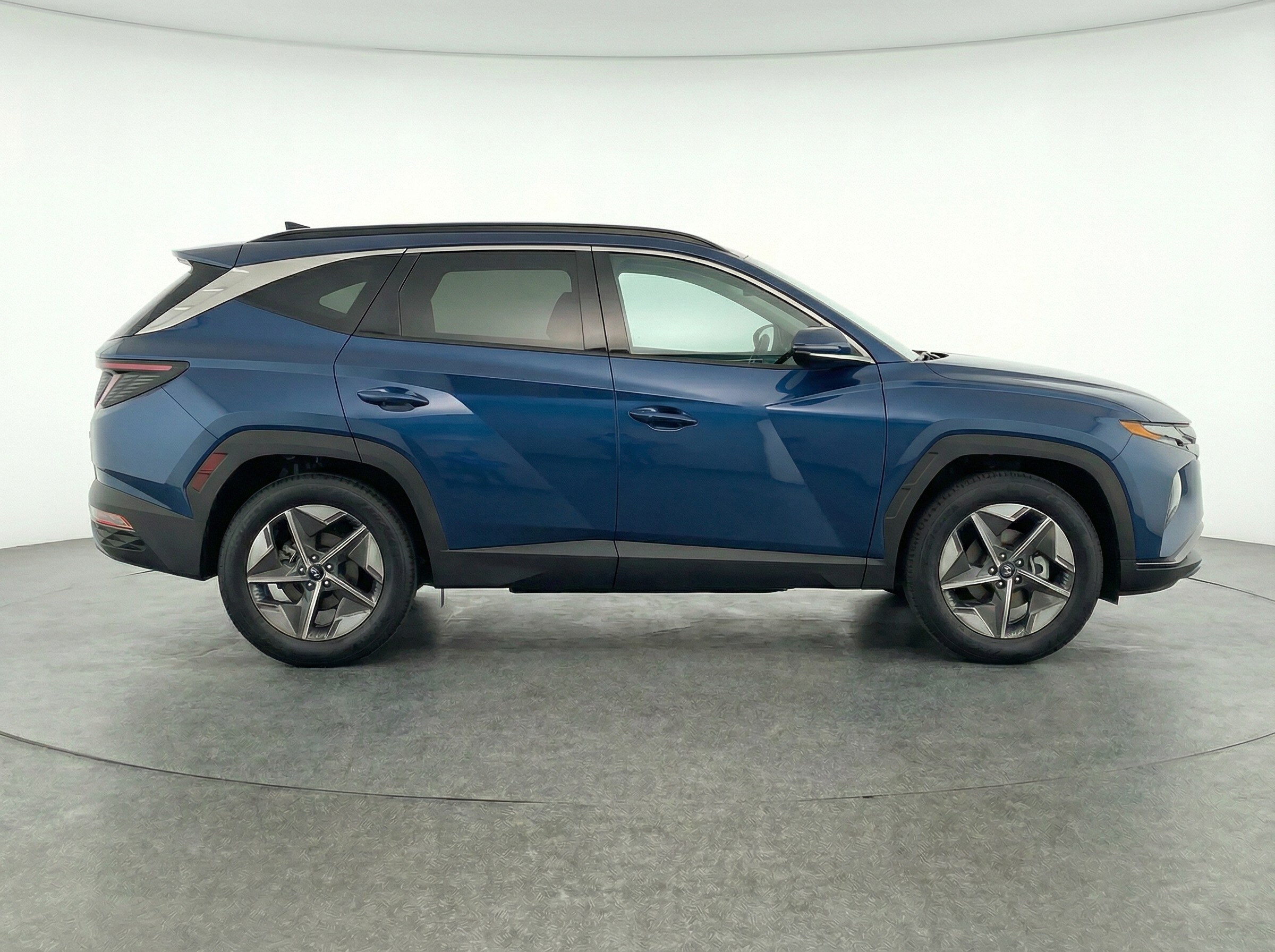 Thumbnail: 2025 Hyundai Tucson - 8