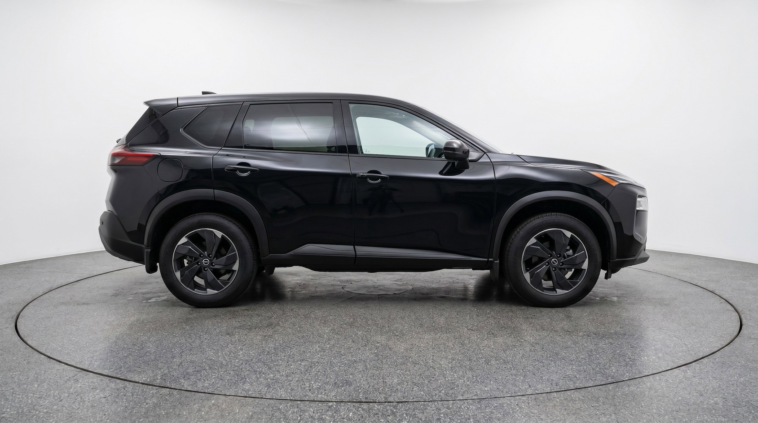 Thumbnail: 2025 Nissan Rogue - 11