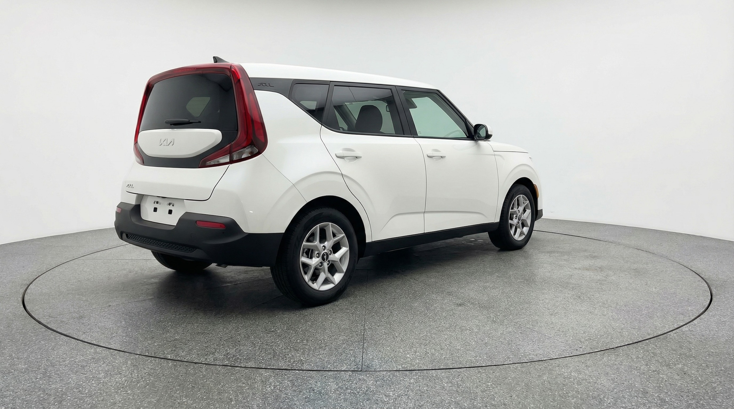 Thumbnail: 2025 Kia Soul - 7