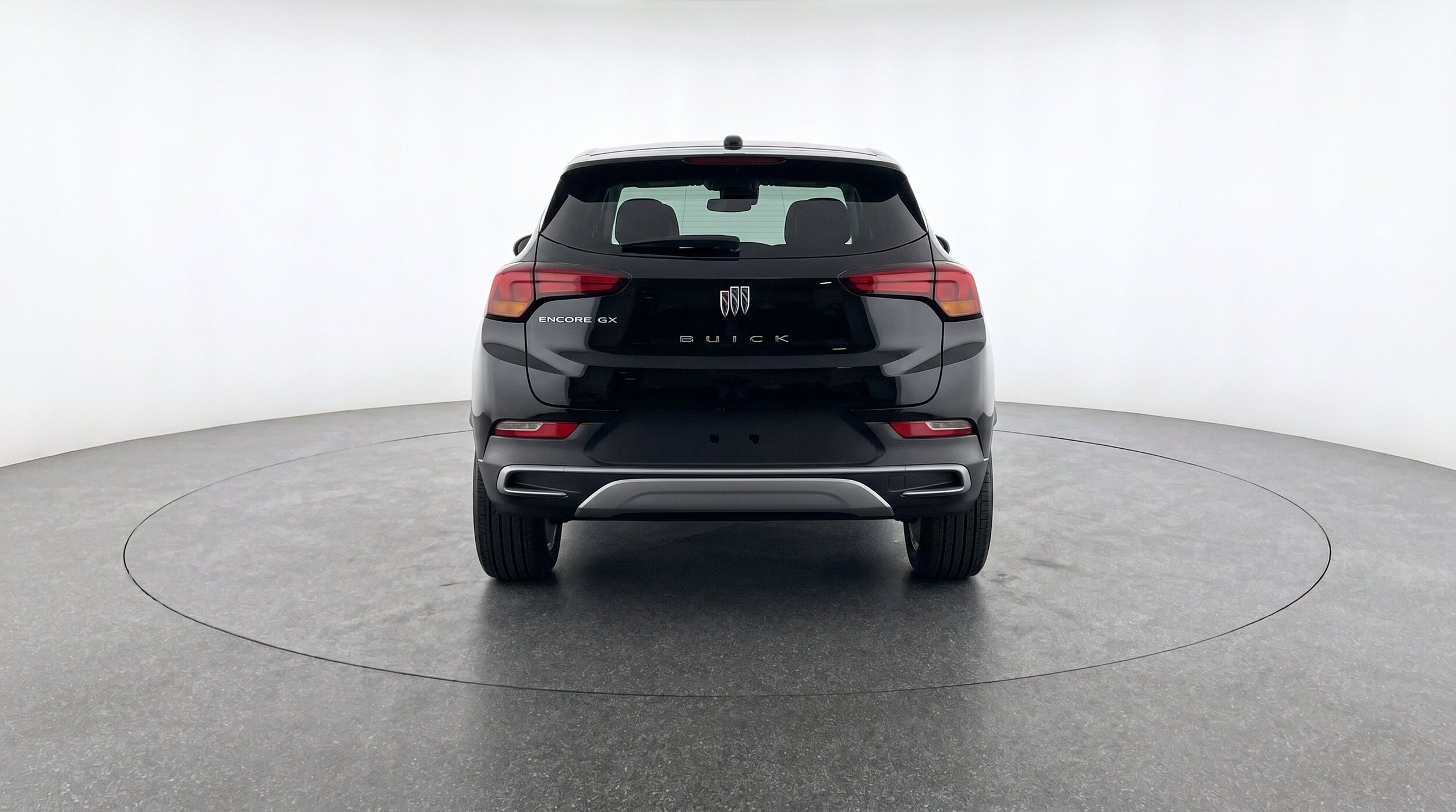 Thumbnail: 2026 Buick Encore GX - 7