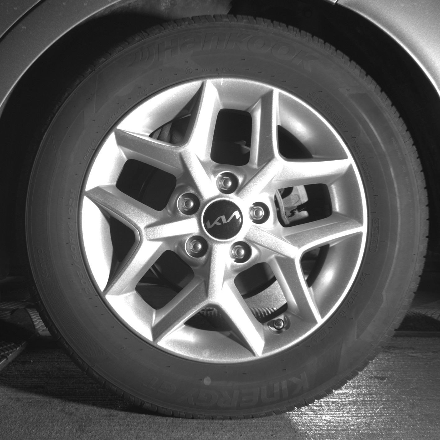 Thumbnail: 2025 Kia Soul - 21