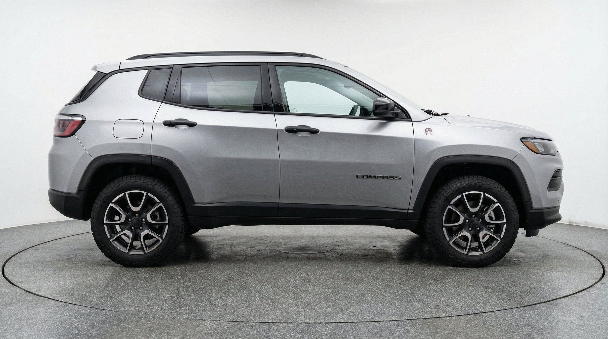 Thumbnail: 2025 Jeep Compass - 11