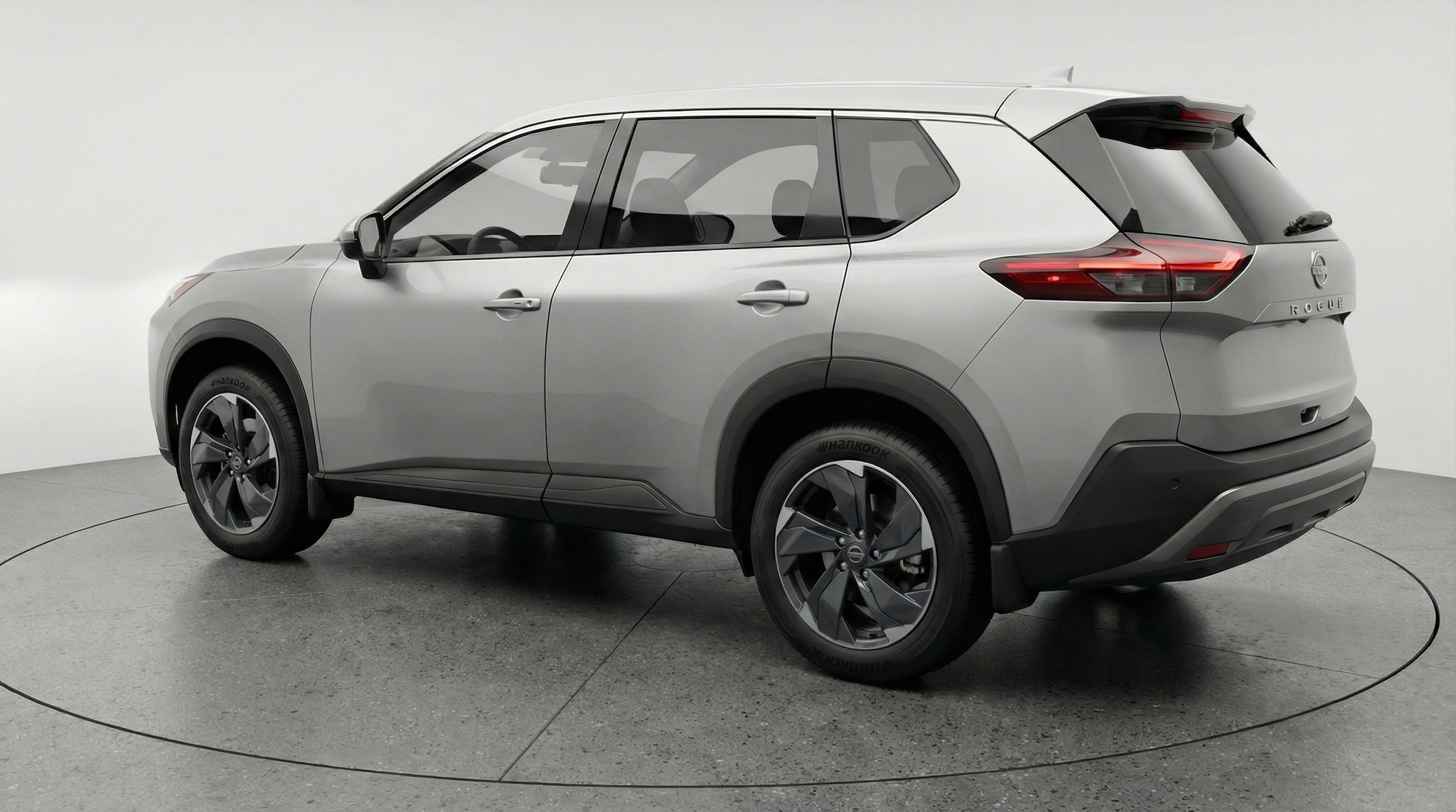 Thumbnail: 2025 Nissan Rogue - 5