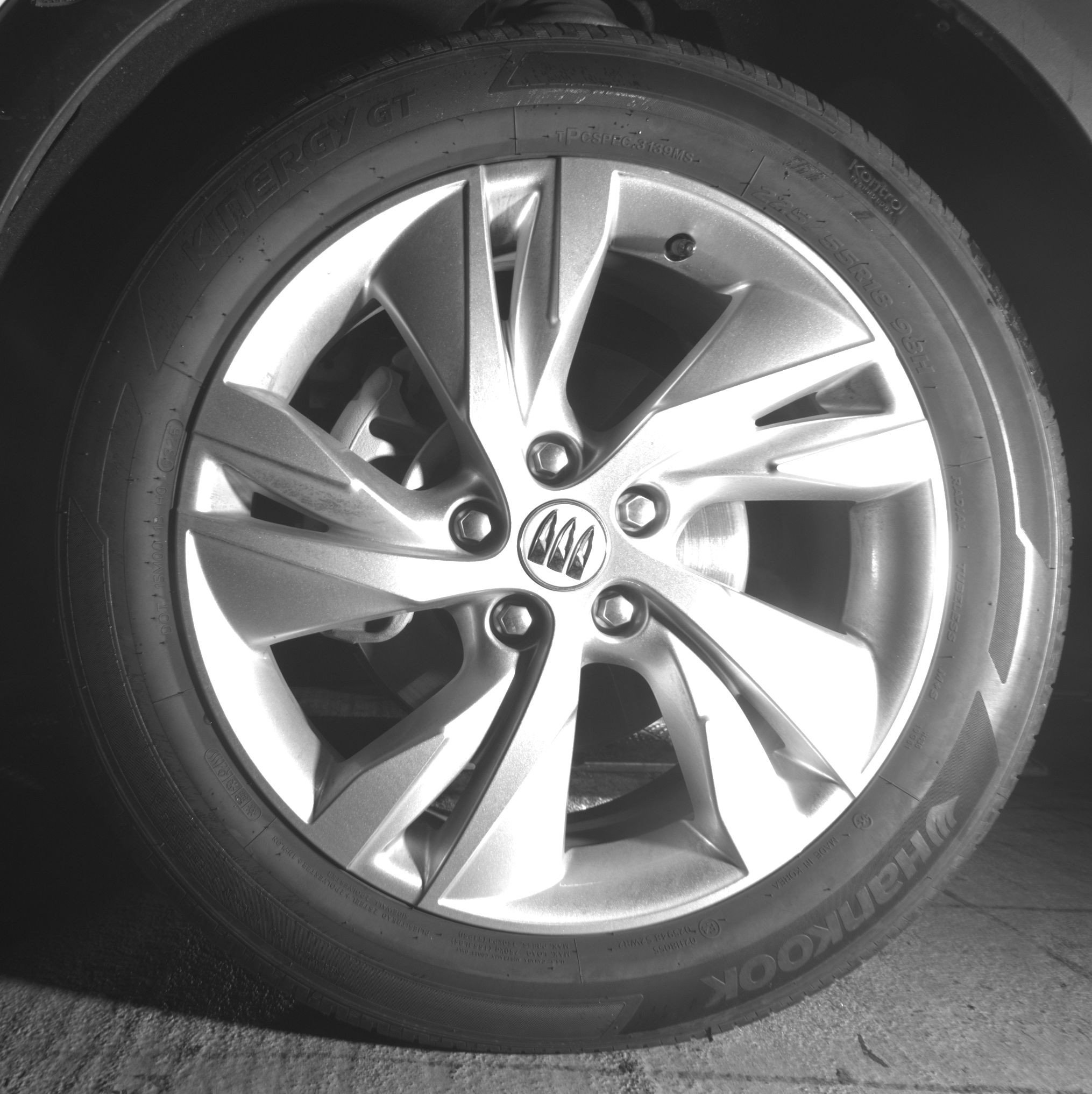 Thumbnail: 2025 Buick Encore GX - 12